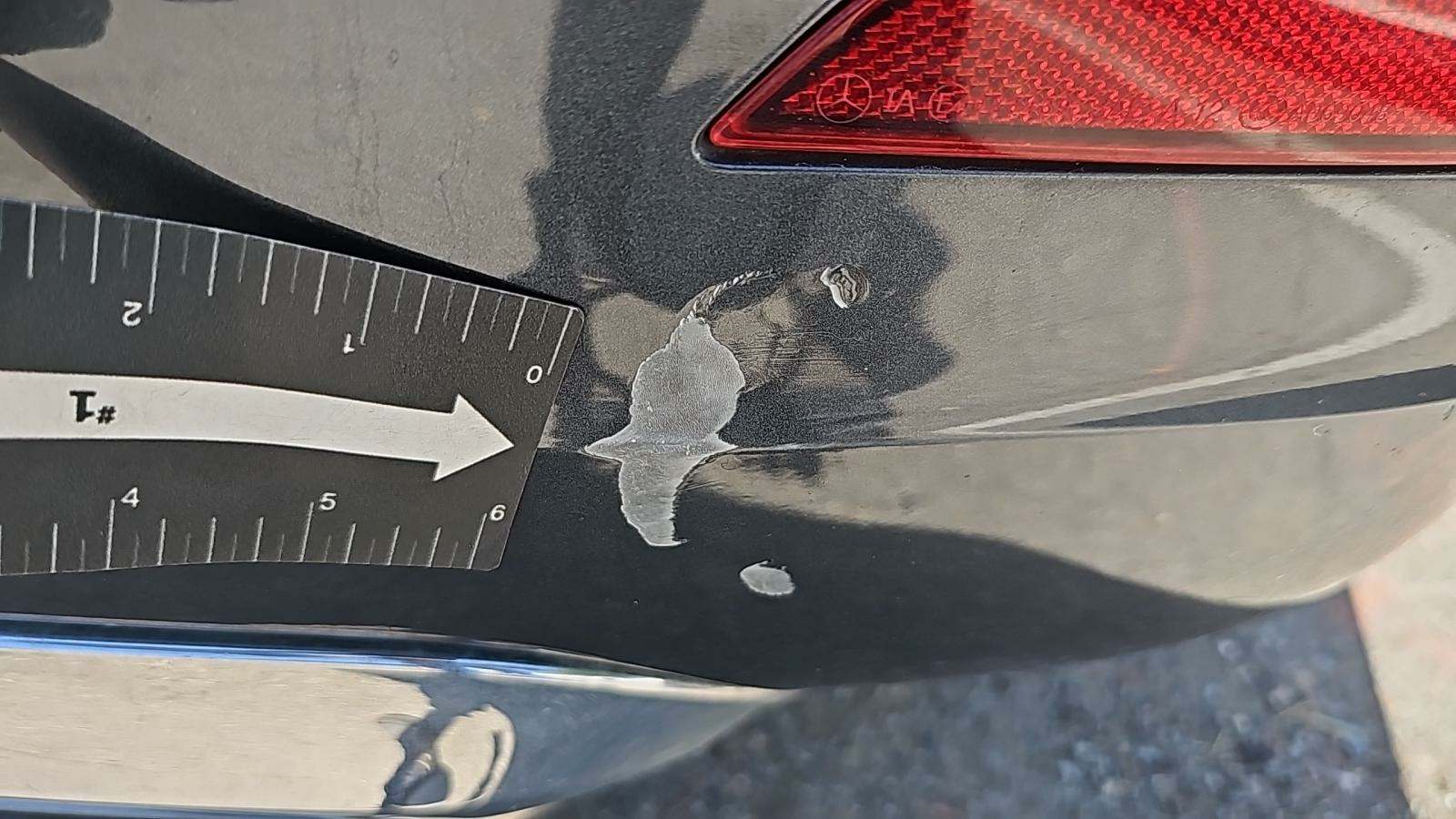 2014 Mercedes-Benz GLK-Class GLK 250 BlueTEC AWD