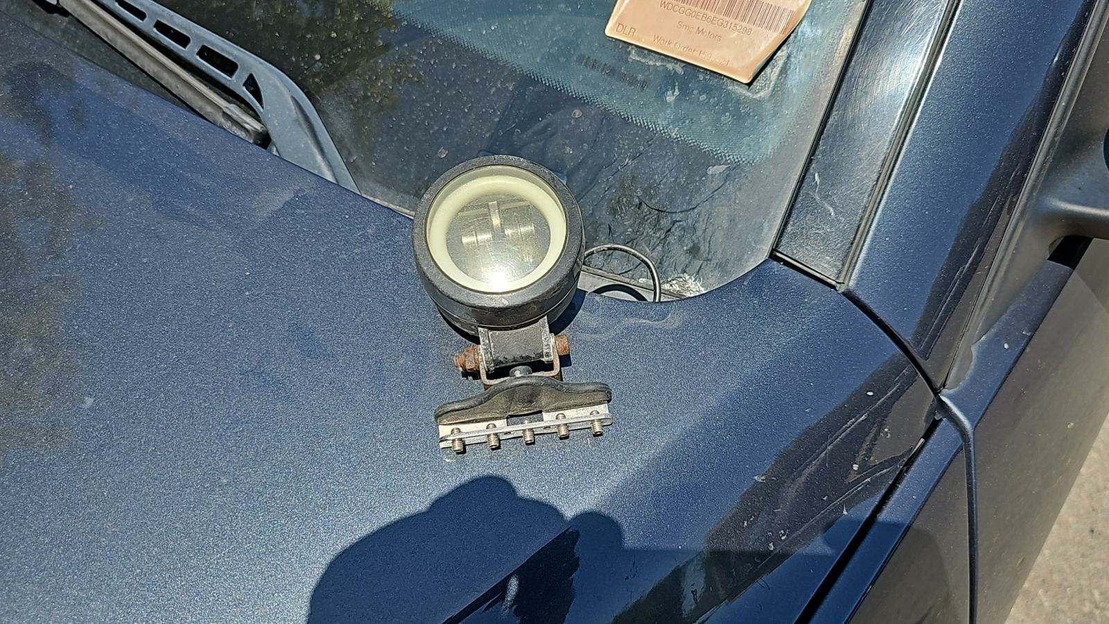 2014 Mercedes-Benz GLK-Class GLK 250 BlueTEC AWD