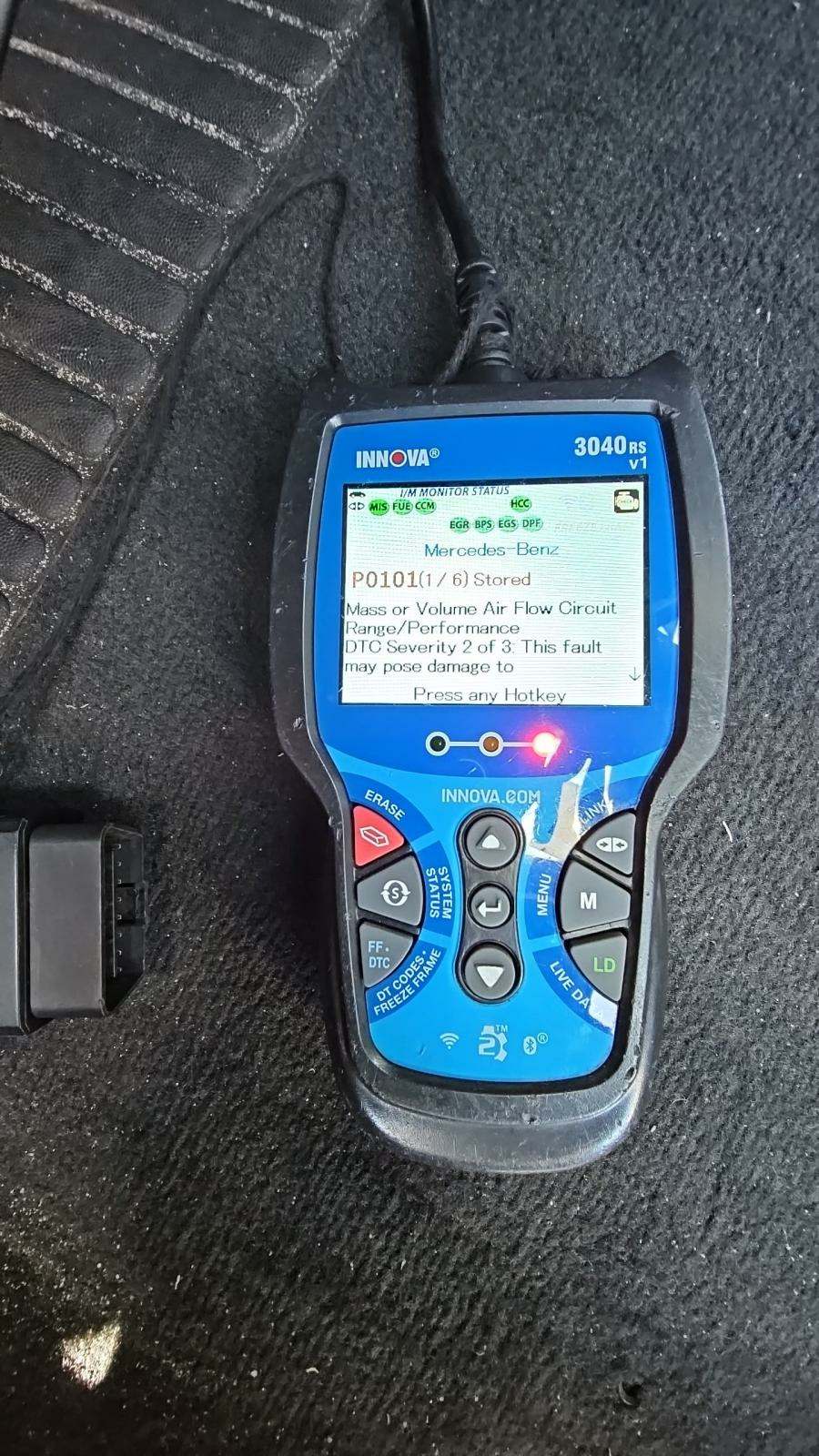 2014 Mercedes-Benz GLK-Class GLK 250 BlueTEC AWD