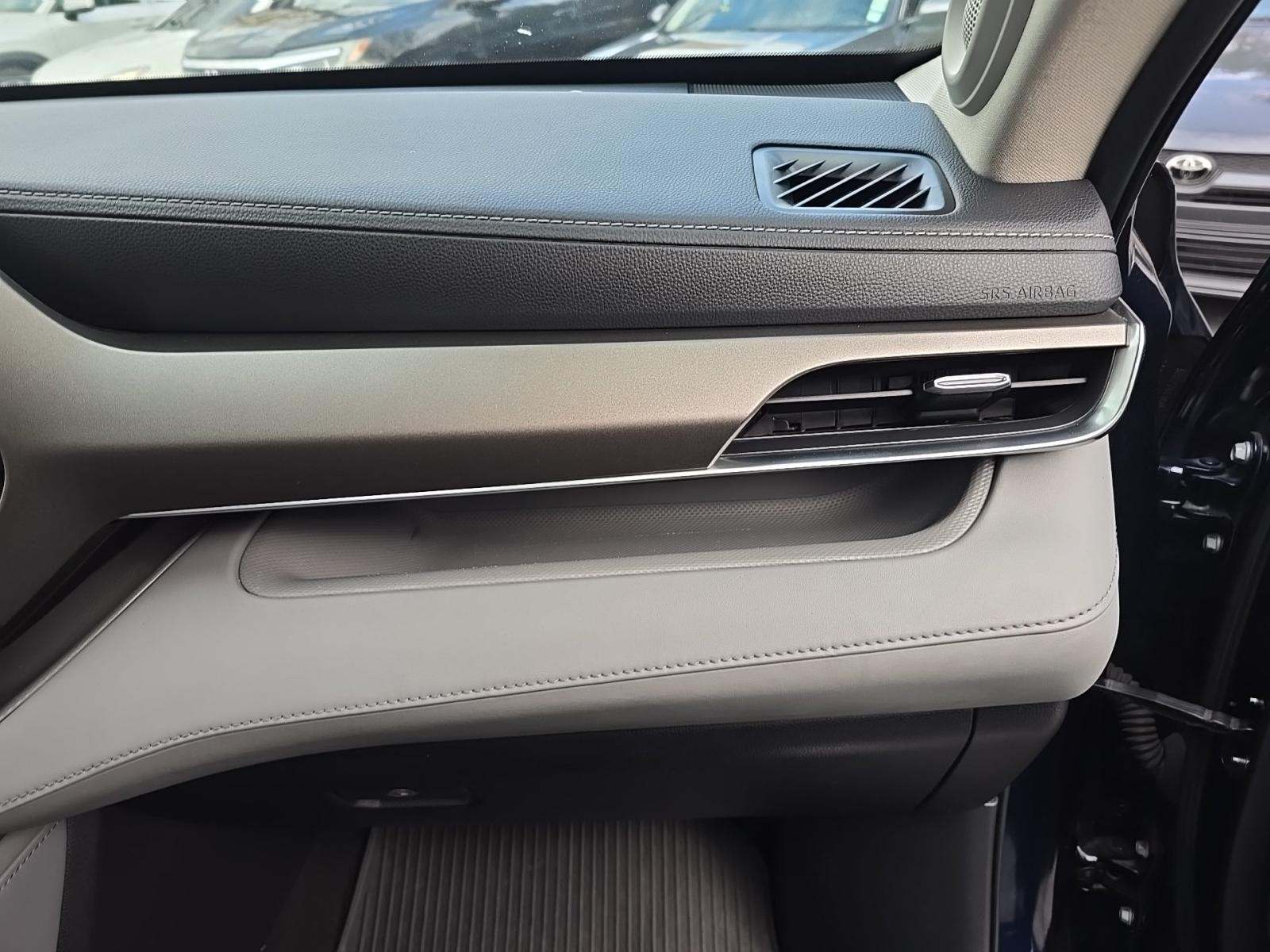 2022 Toyota Highlander Limited AWD