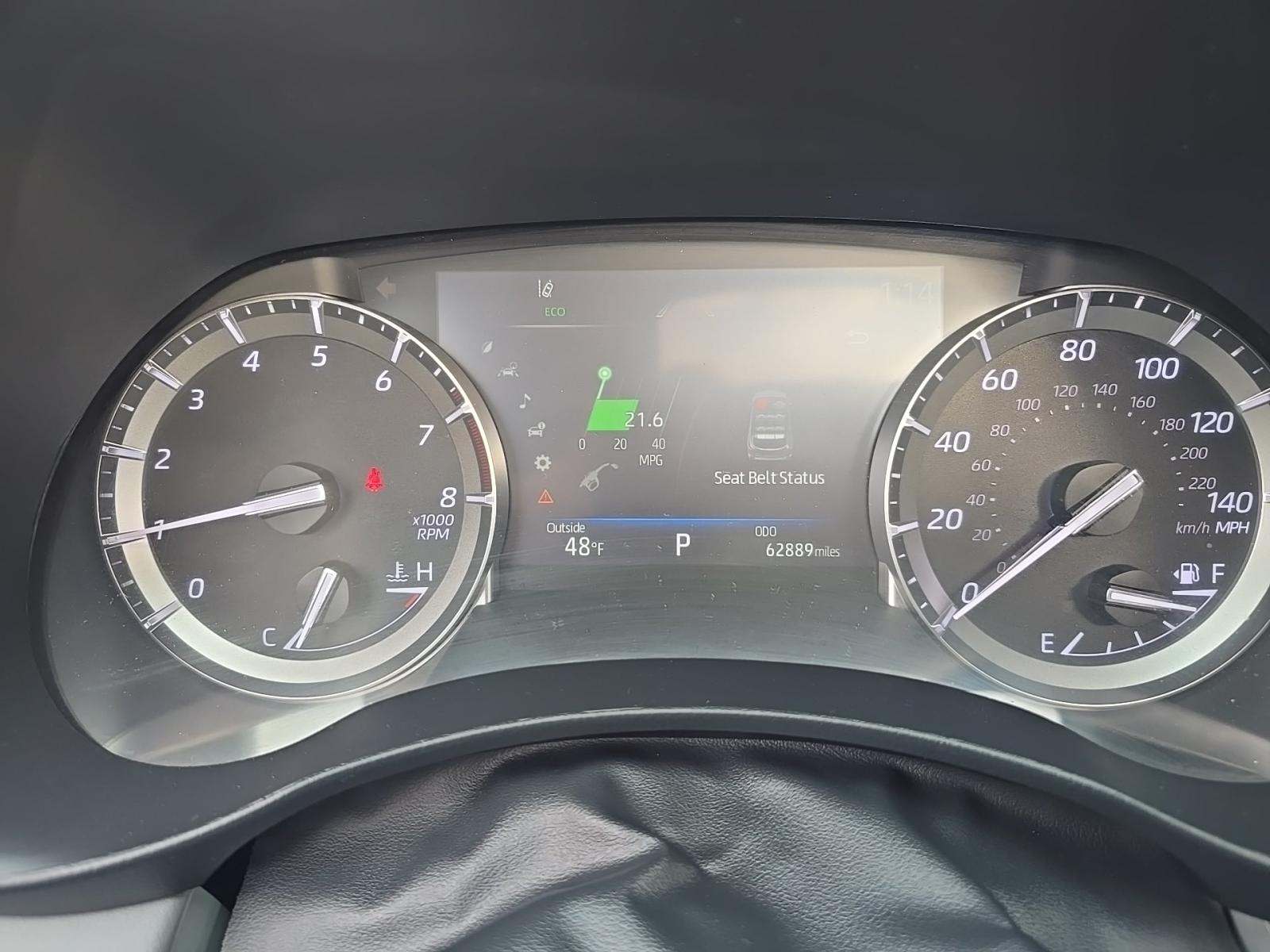 2022 Toyota Highlander Limited AWD