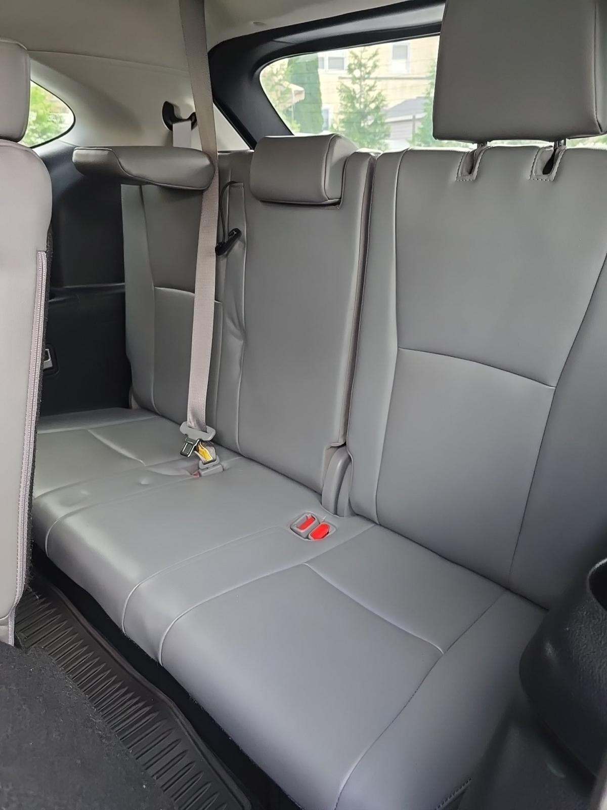 2022 Toyota Highlander Limited AWD