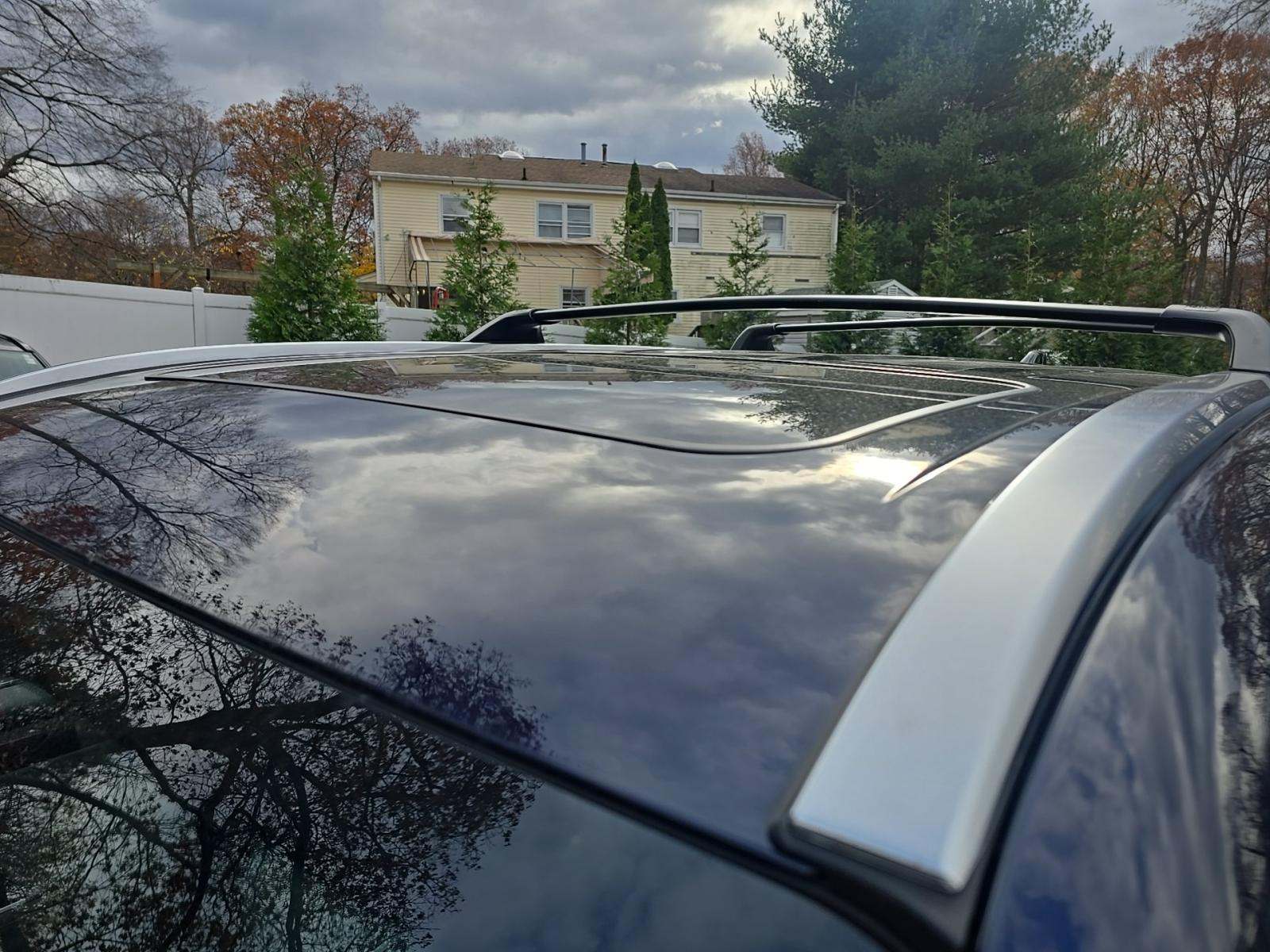 2022 Toyota Highlander Limited AWD