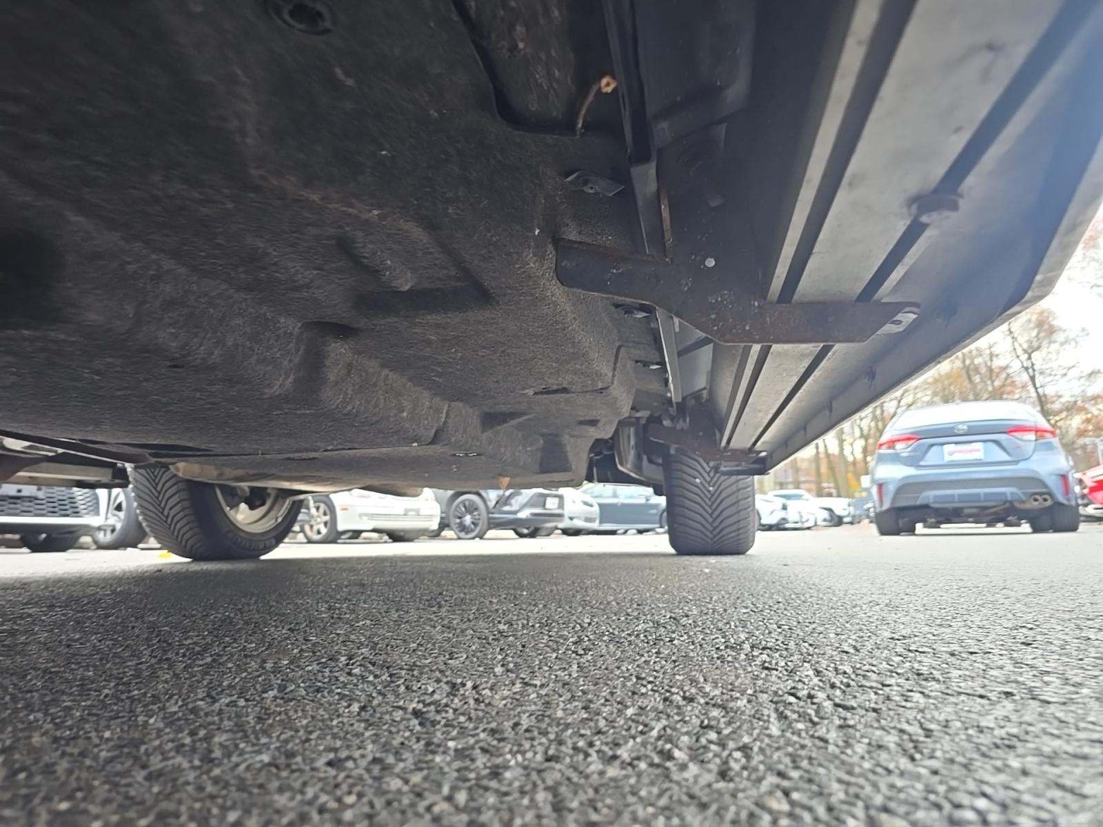 2022 Toyota Highlander Limited AWD