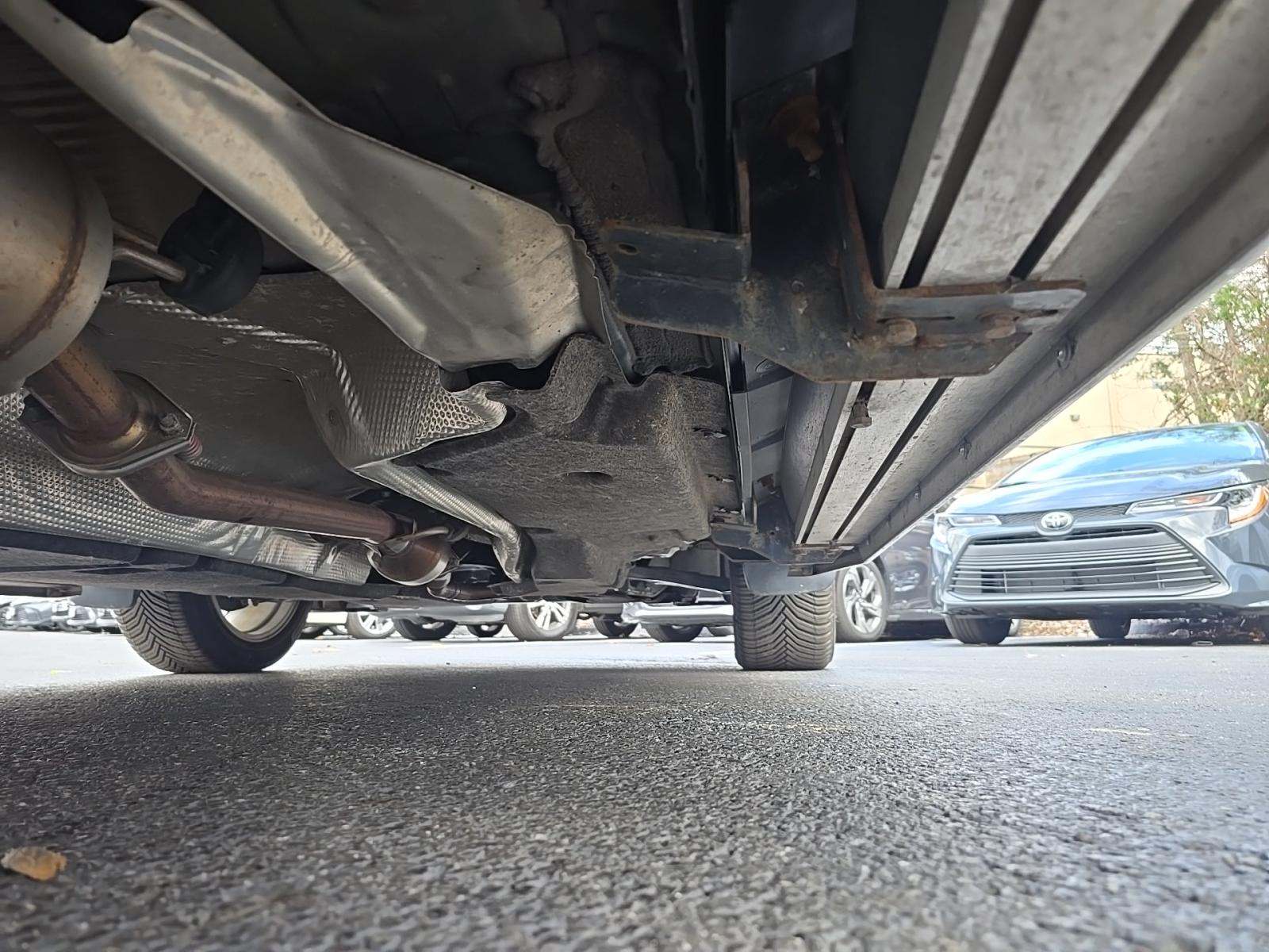 2022 Toyota Highlander Limited AWD