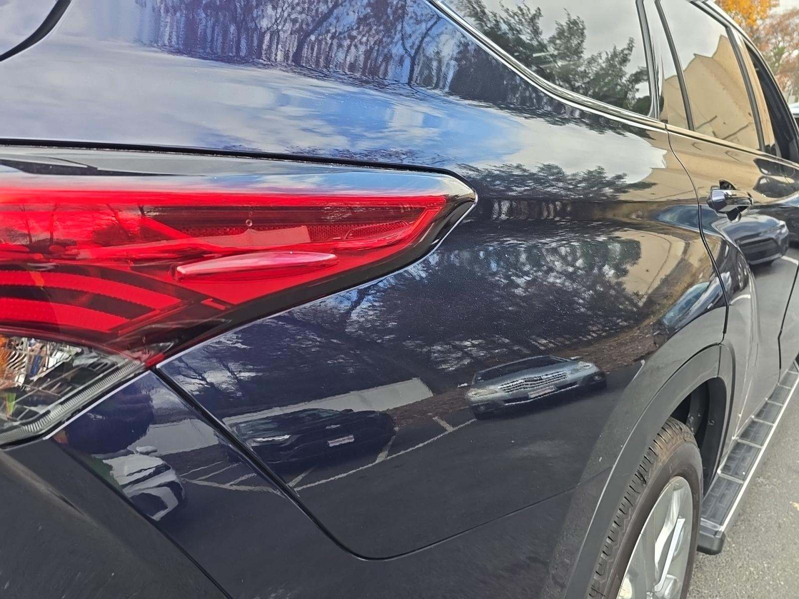 2022 Toyota Highlander Limited AWD