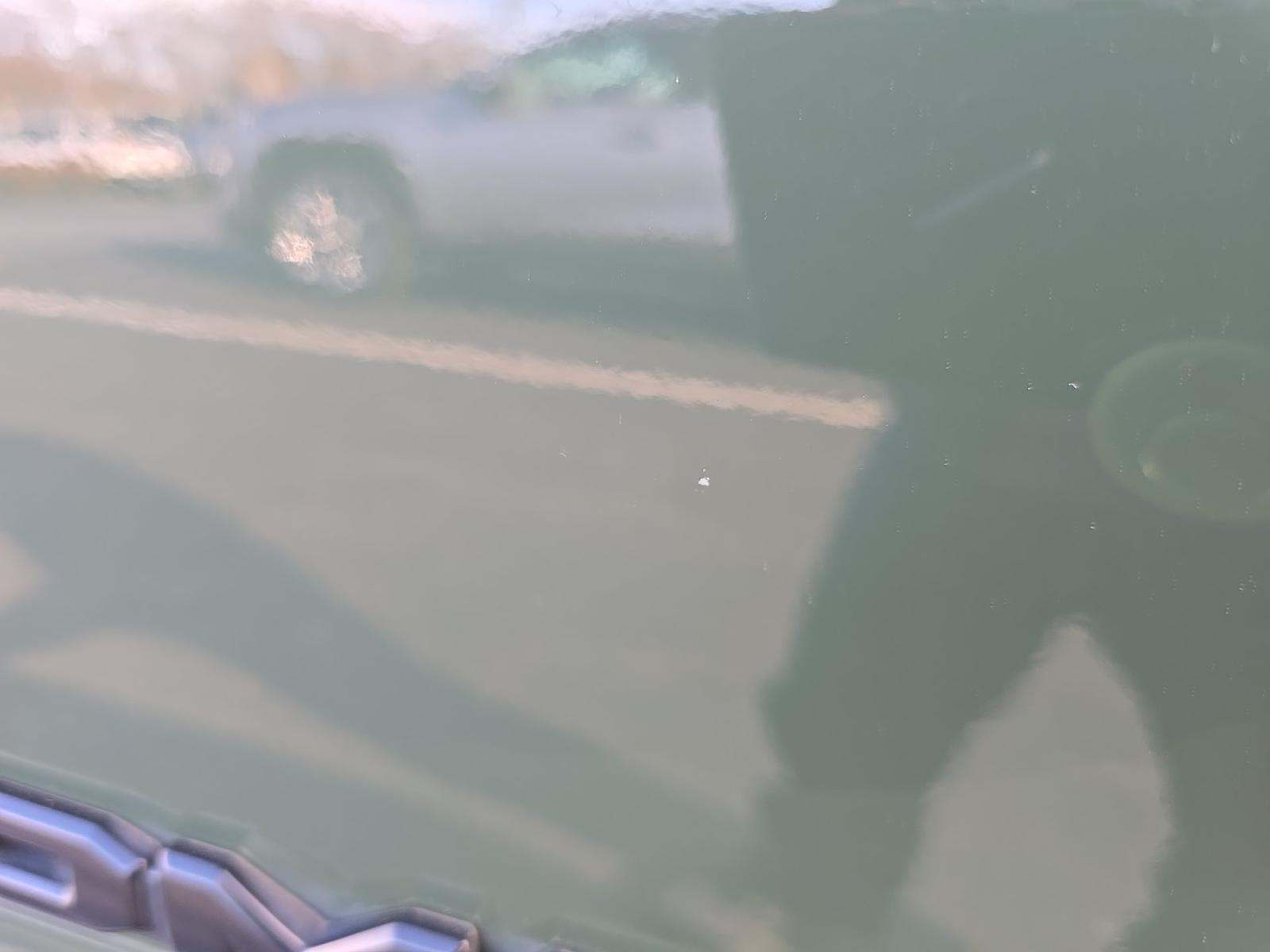 2022 Toyota Tacoma TRD Sport AWD