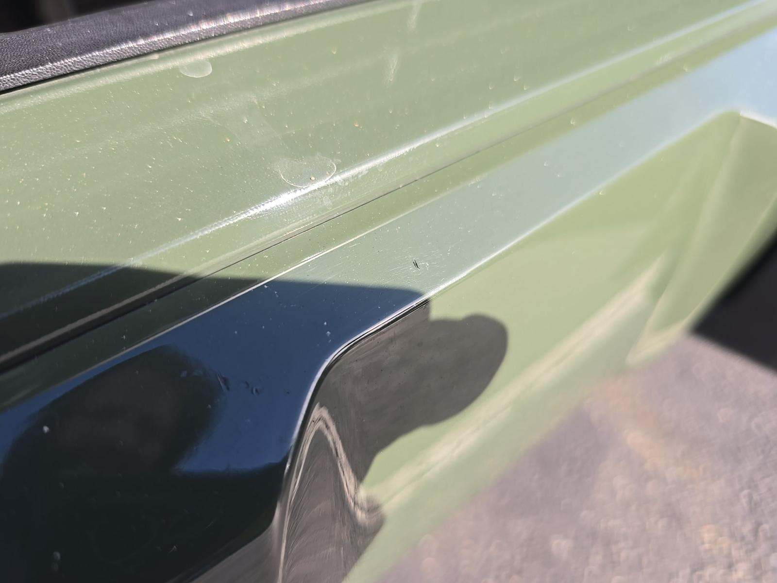 2022 Toyota Tacoma TRD Sport AWD