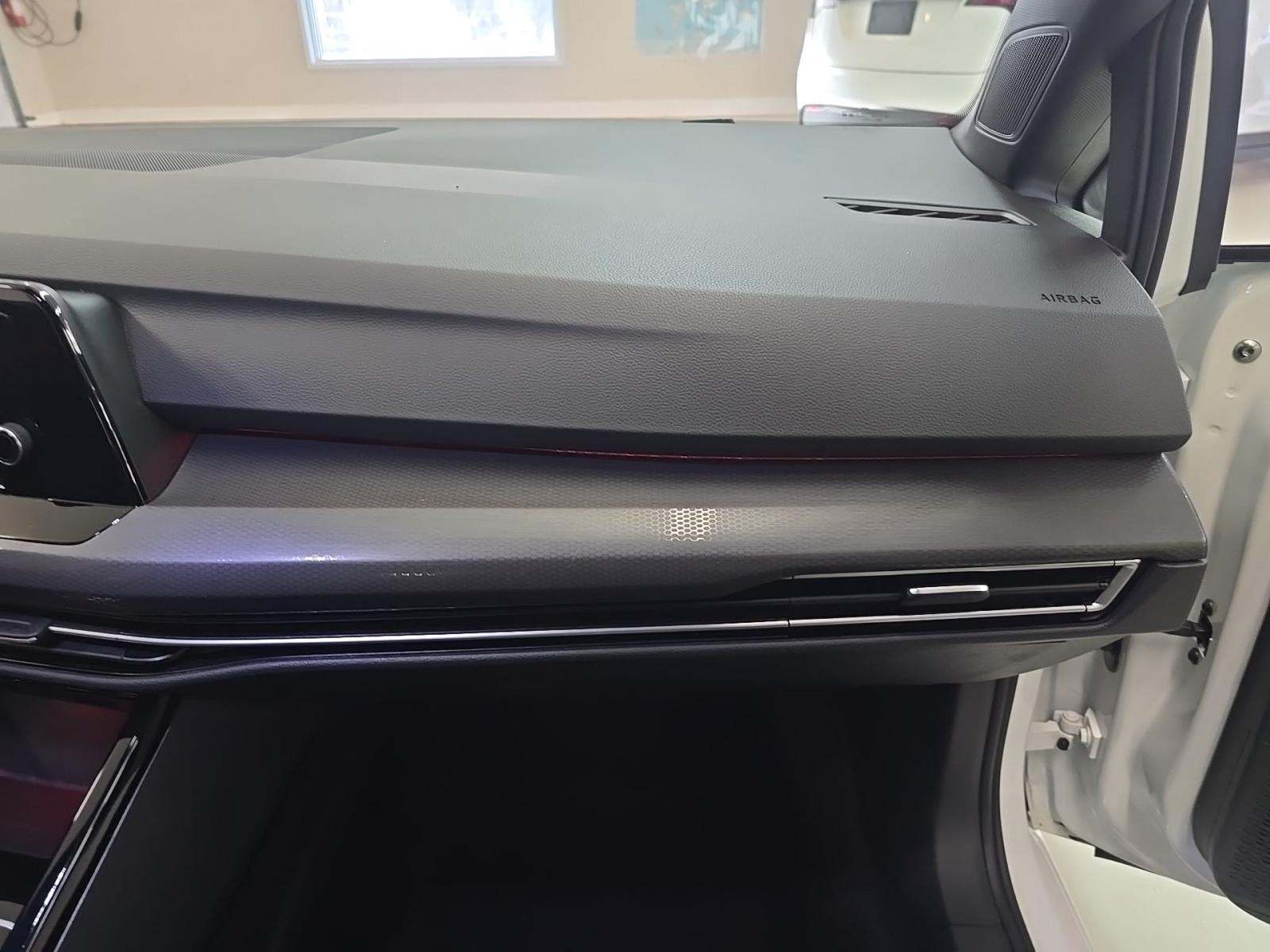 2024 Volkswagen Golf GTI 2.0T S FWD