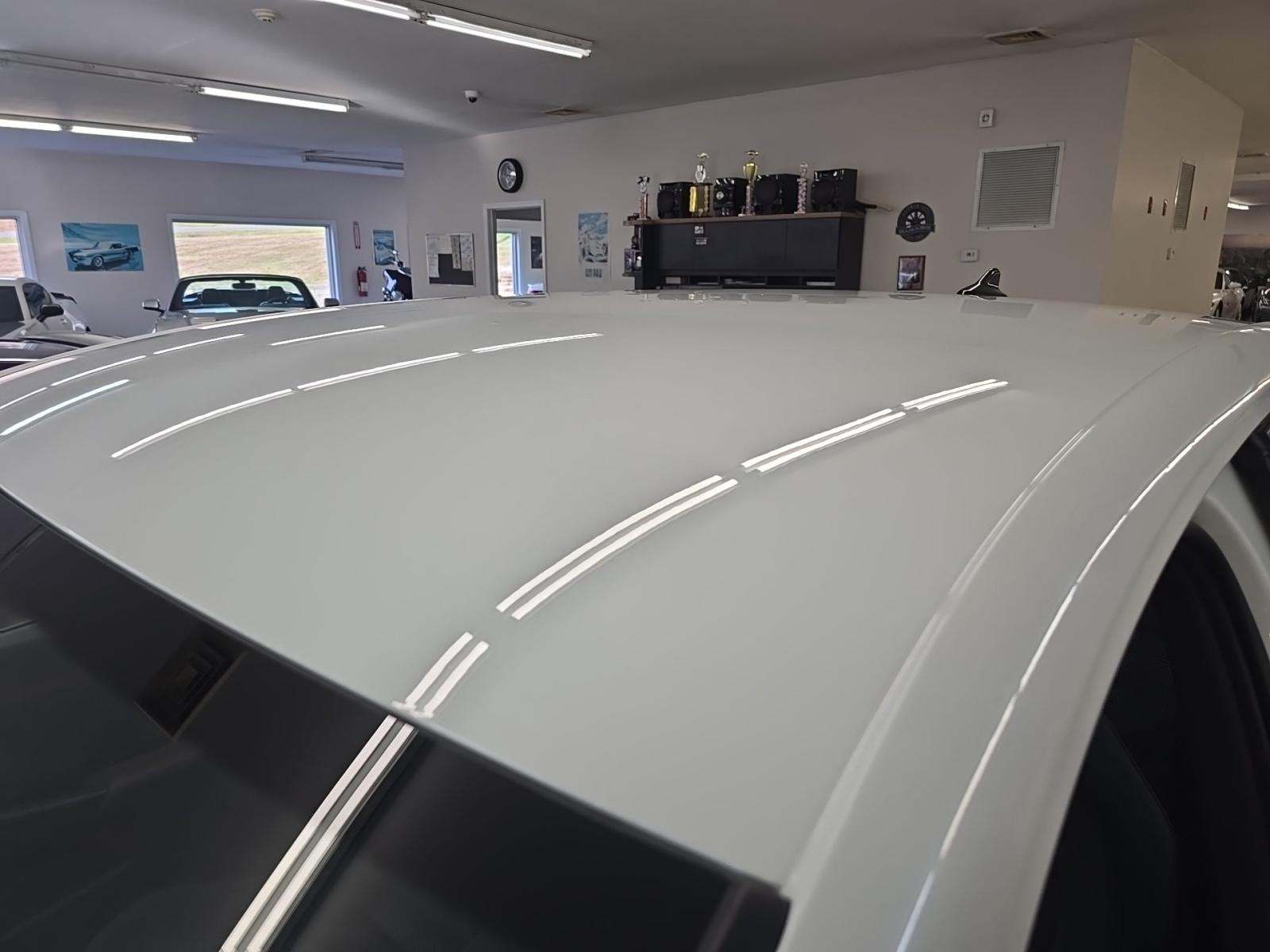 2024 Volkswagen Golf GTI 2.0T S FWD