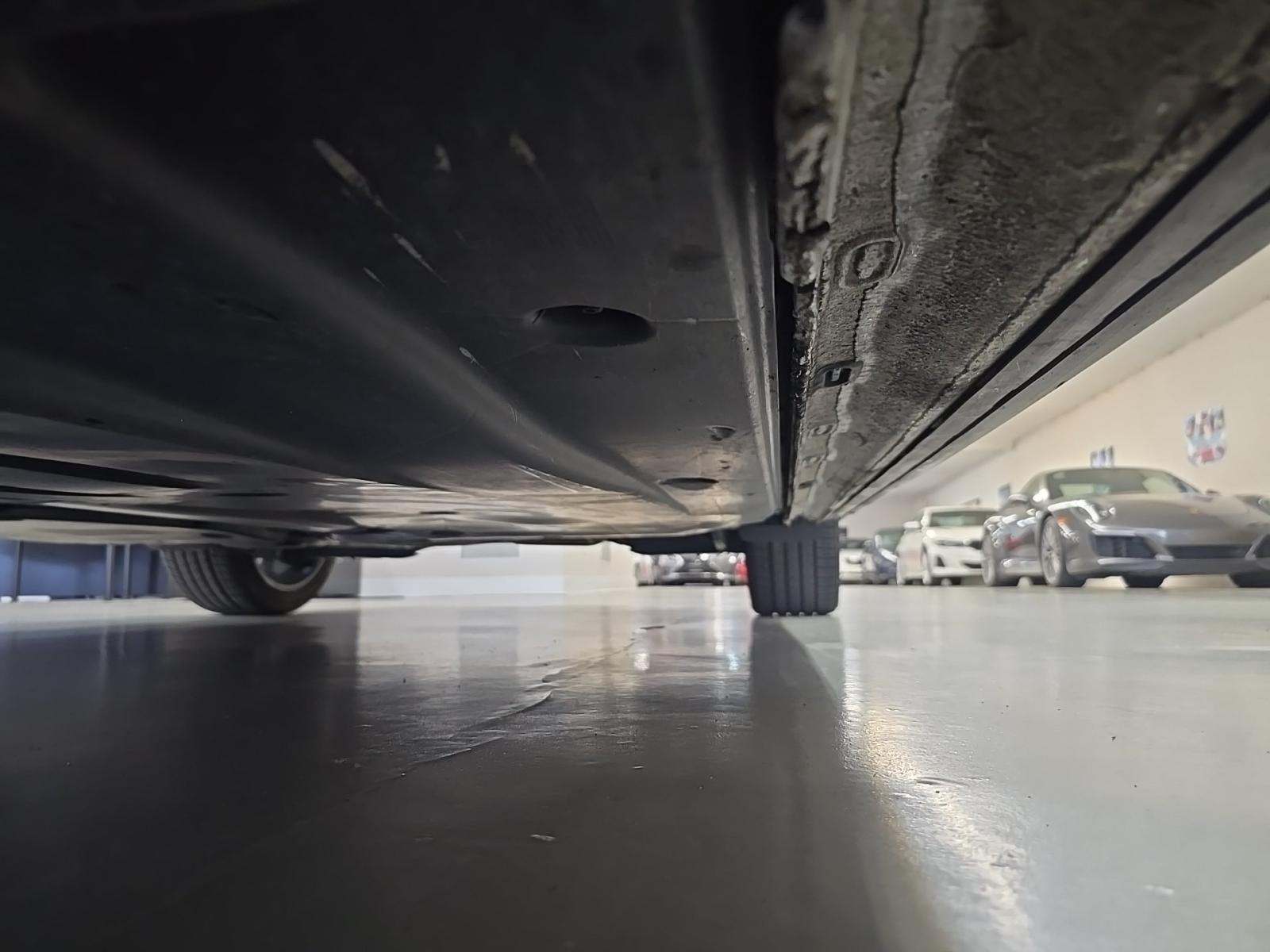 2024 Volkswagen Golf GTI 2.0T S FWD