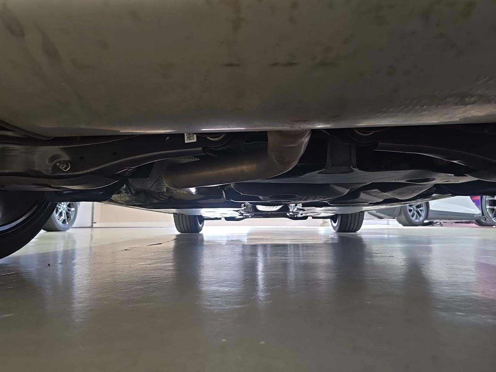 2024 Volkswagen Golf GTI 2.0T S FWD