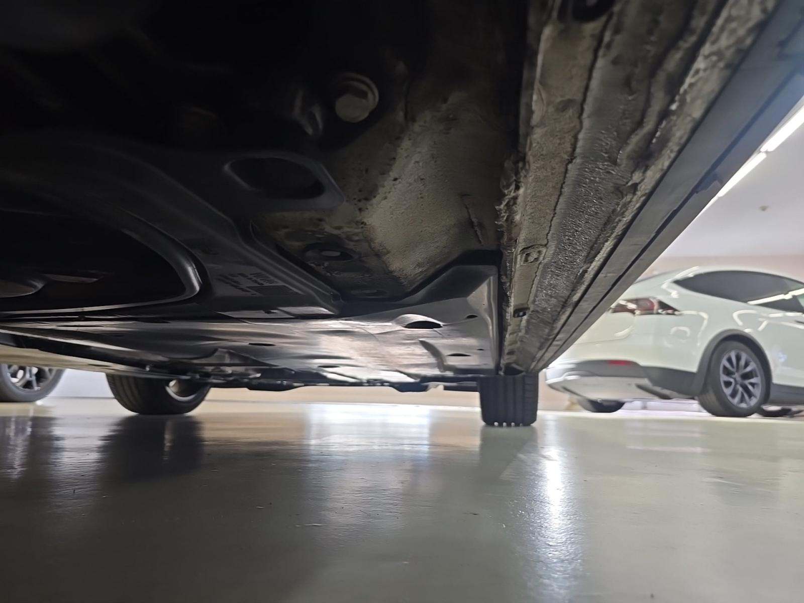 2024 Volkswagen Golf GTI 2.0T S FWD