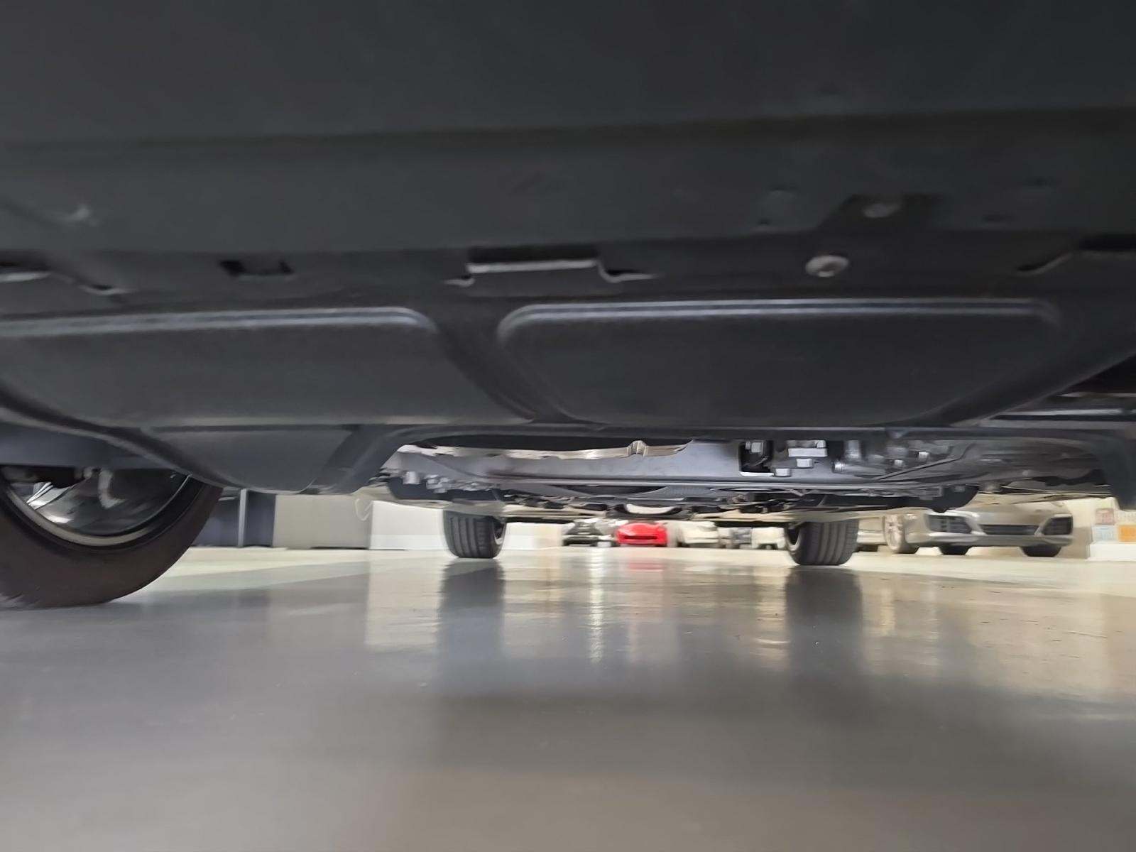 2024 Volkswagen Golf GTI 2.0T S FWD