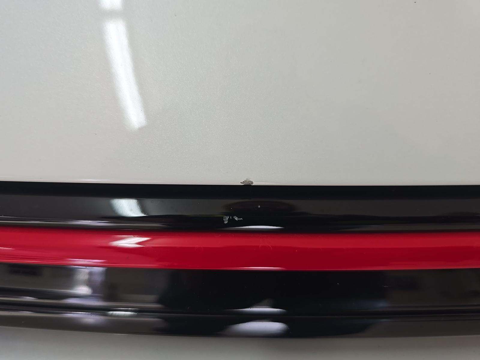 2024 Volkswagen Golf GTI 2.0T S FWD