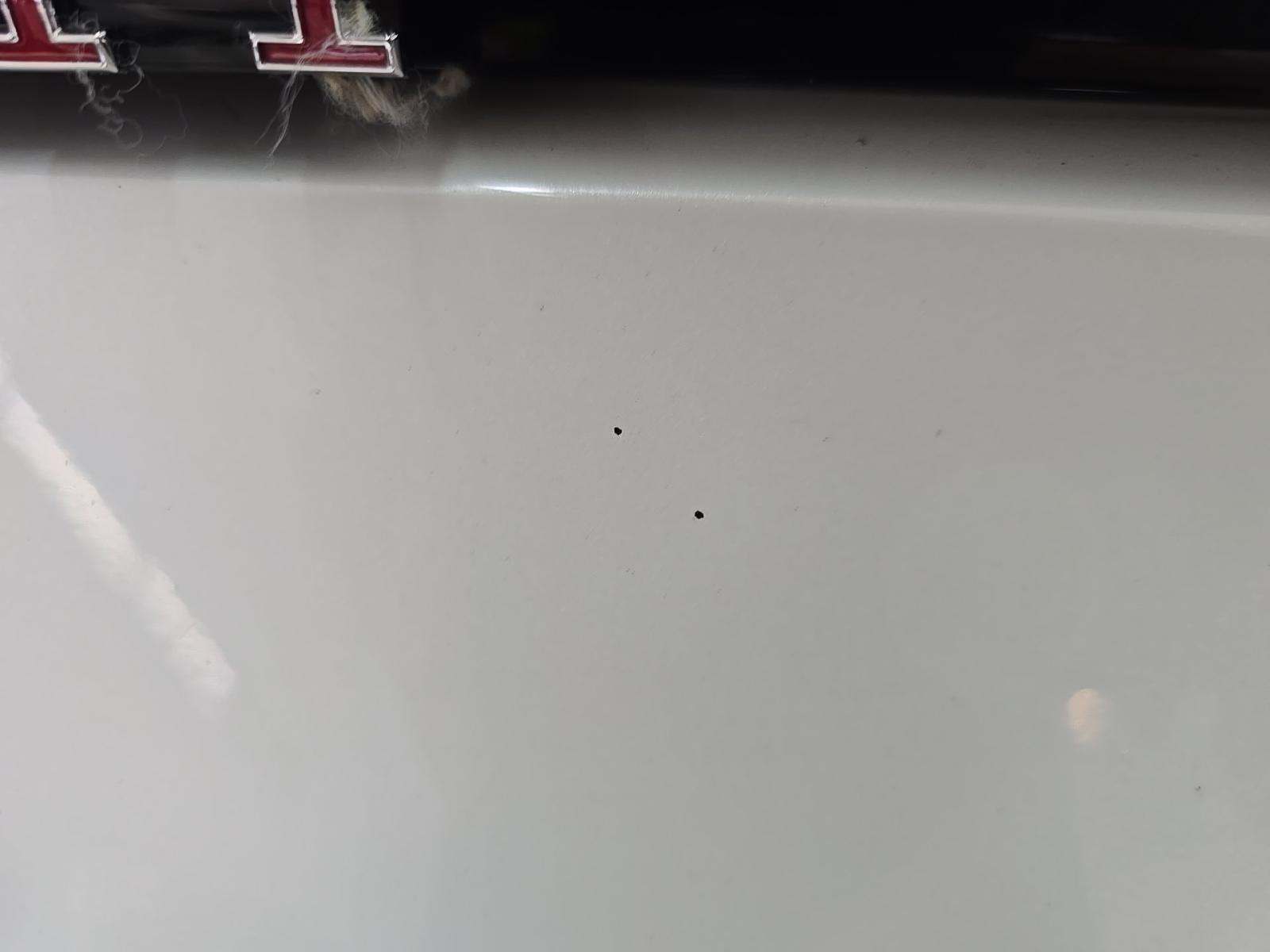 2024 Volkswagen Golf GTI 2.0T S FWD