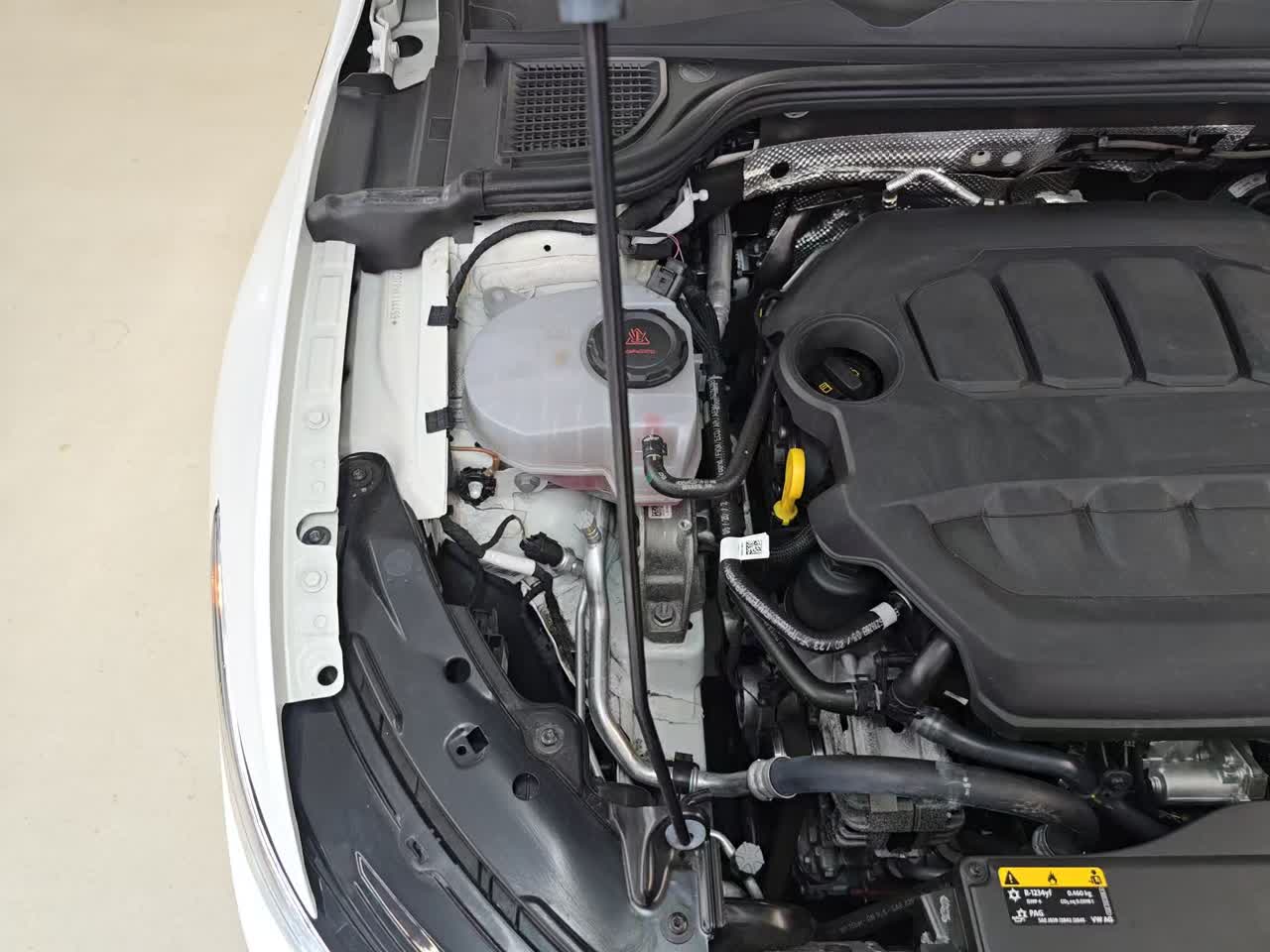 2024 Volkswagen Golf GTI 2.0T S FWD