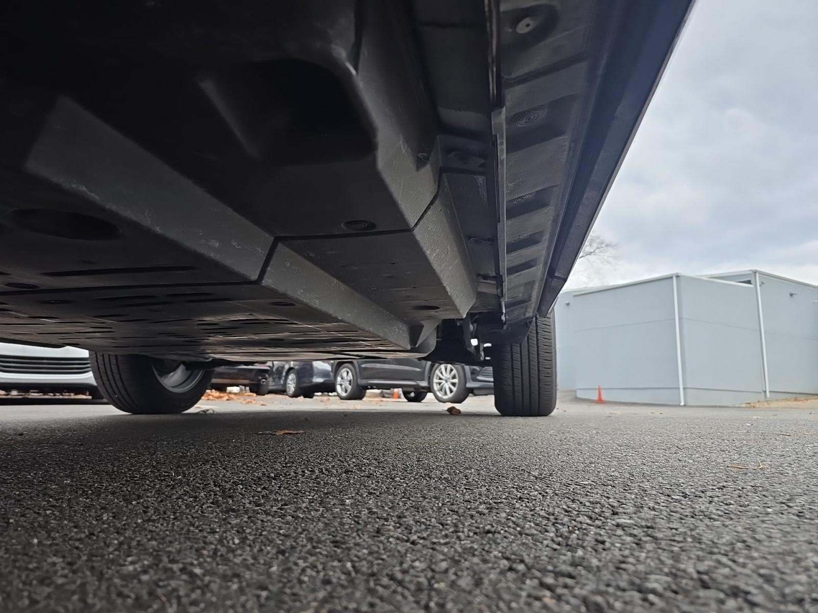 2025 Toyota RAV4 Plug-In Hybrid SE AWD