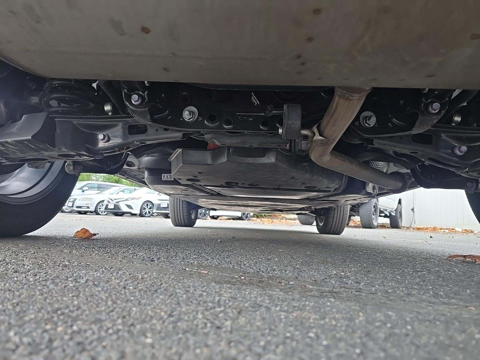 2025 Toyota RAV4 Plug-In Hybrid SE AWD