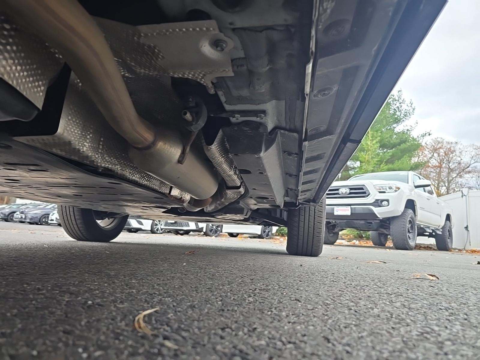 2025 Toyota RAV4 Plug-In Hybrid SE AWD