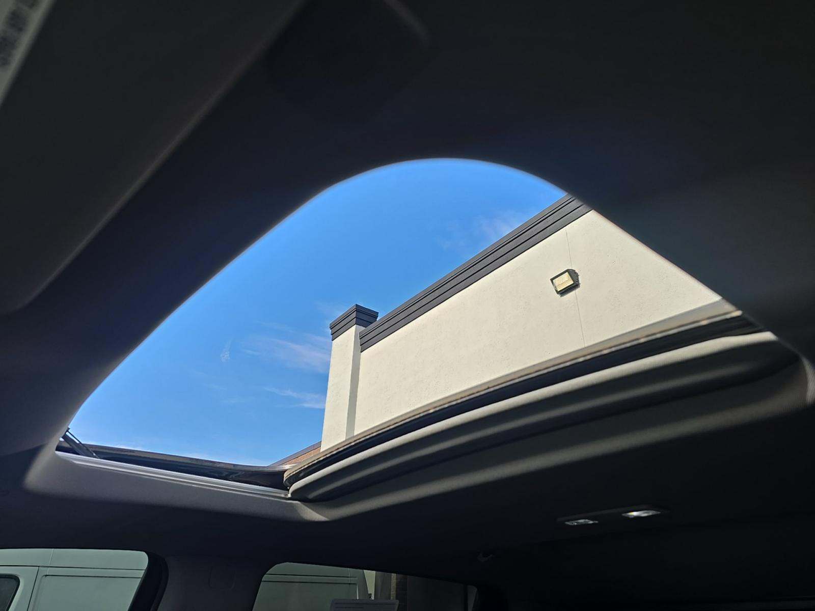 2023 Chevrolet Silverado 1500 RST AWD