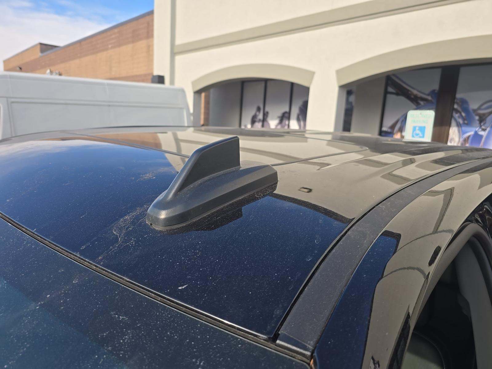 2023 Chevrolet Silverado 1500 RST AWD