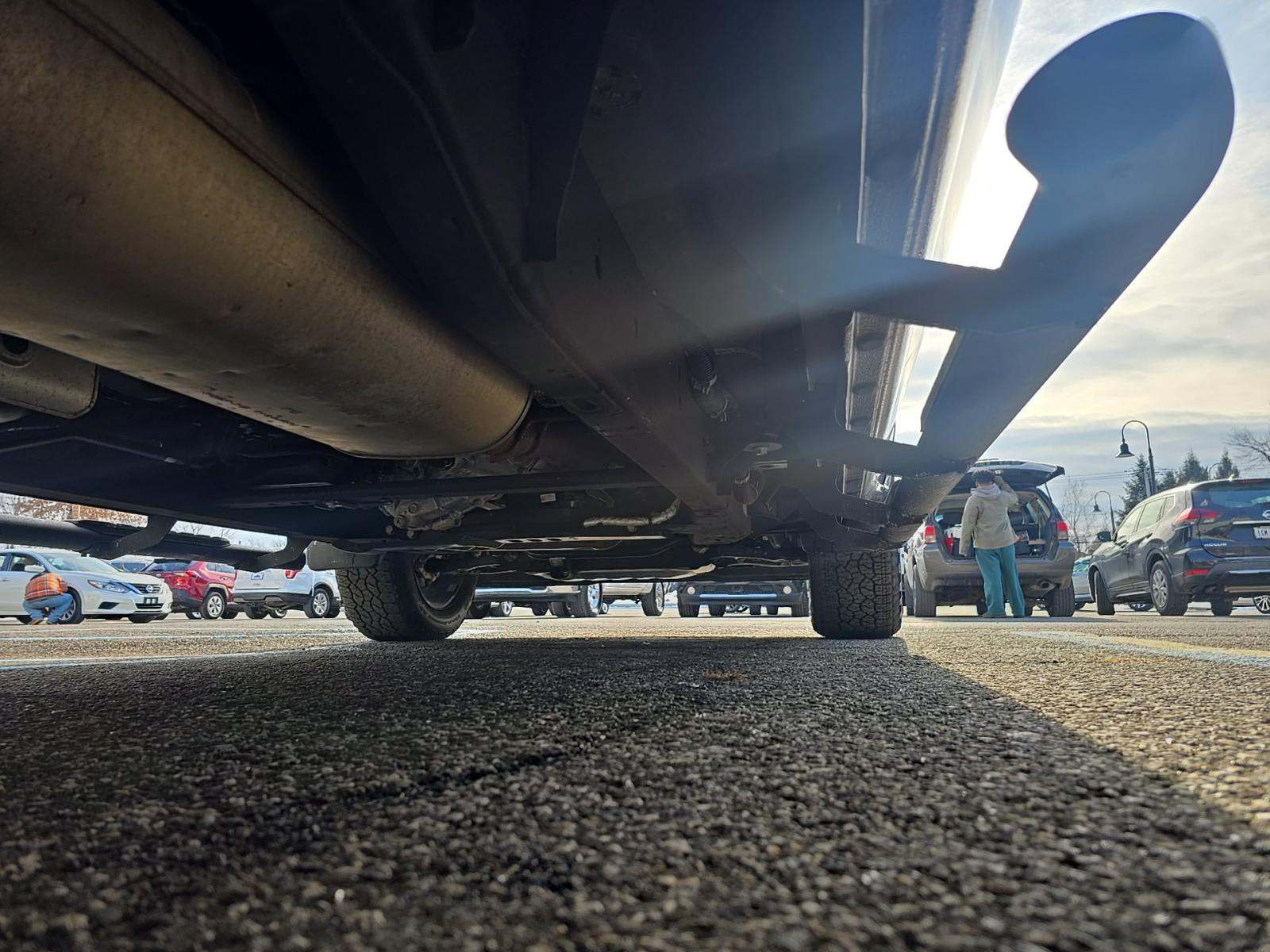 2023 Chevrolet Silverado 1500 RST AWD