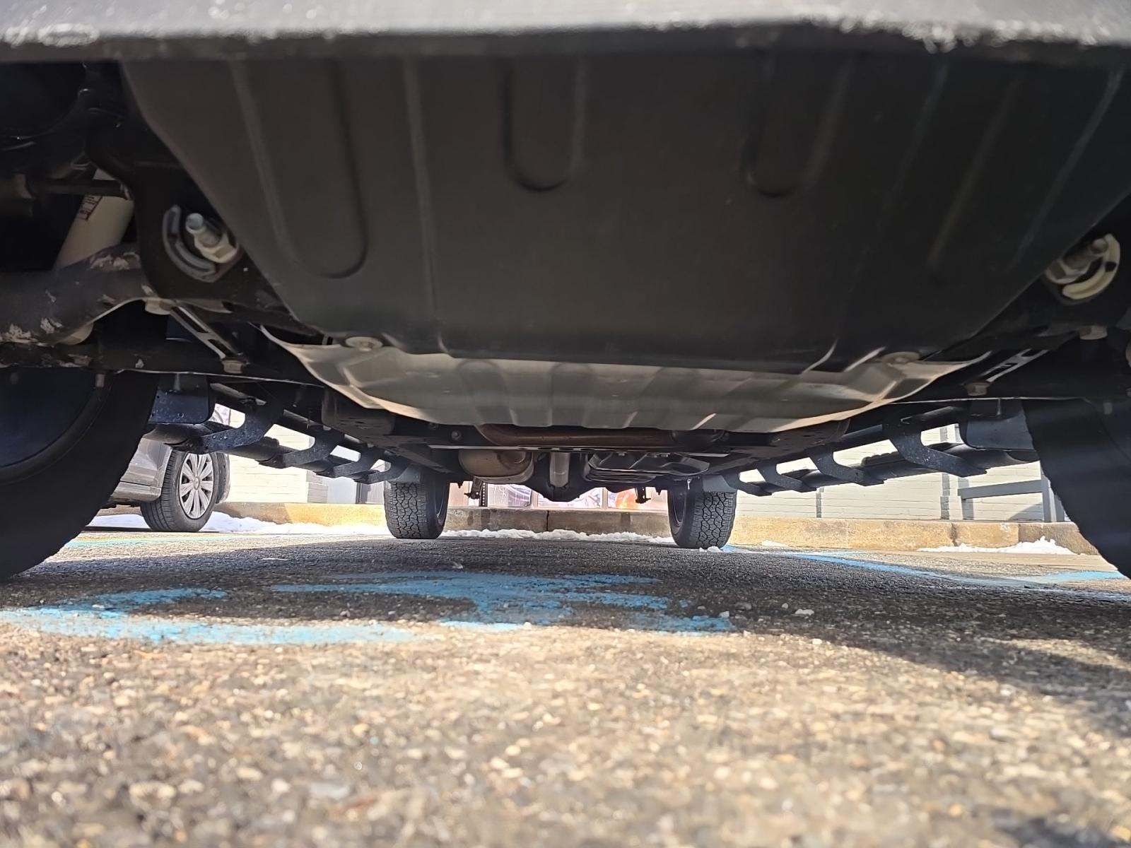 2023 Chevrolet Silverado 1500 RST AWD