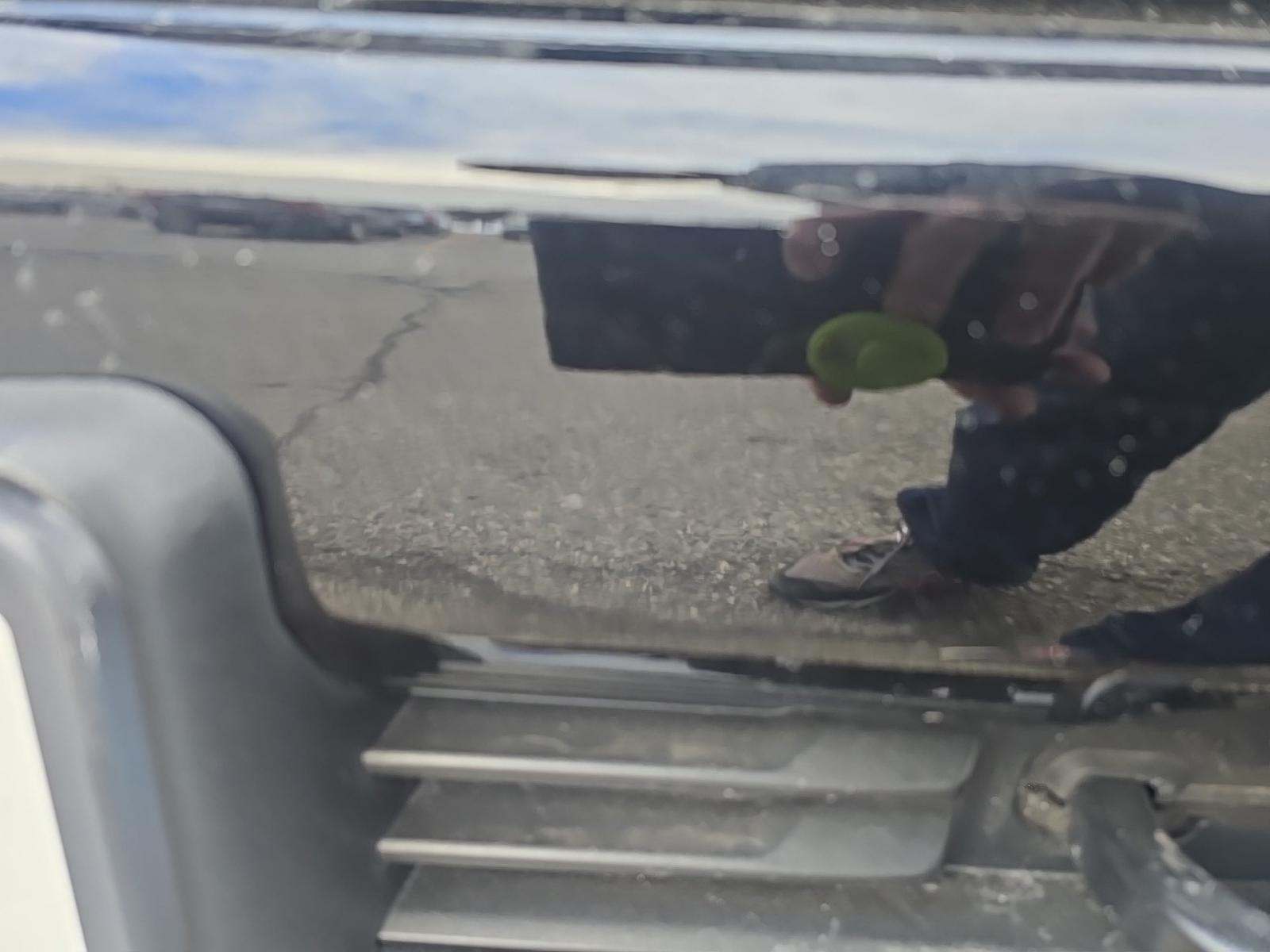 2023 Chevrolet Silverado 1500 RST AWD