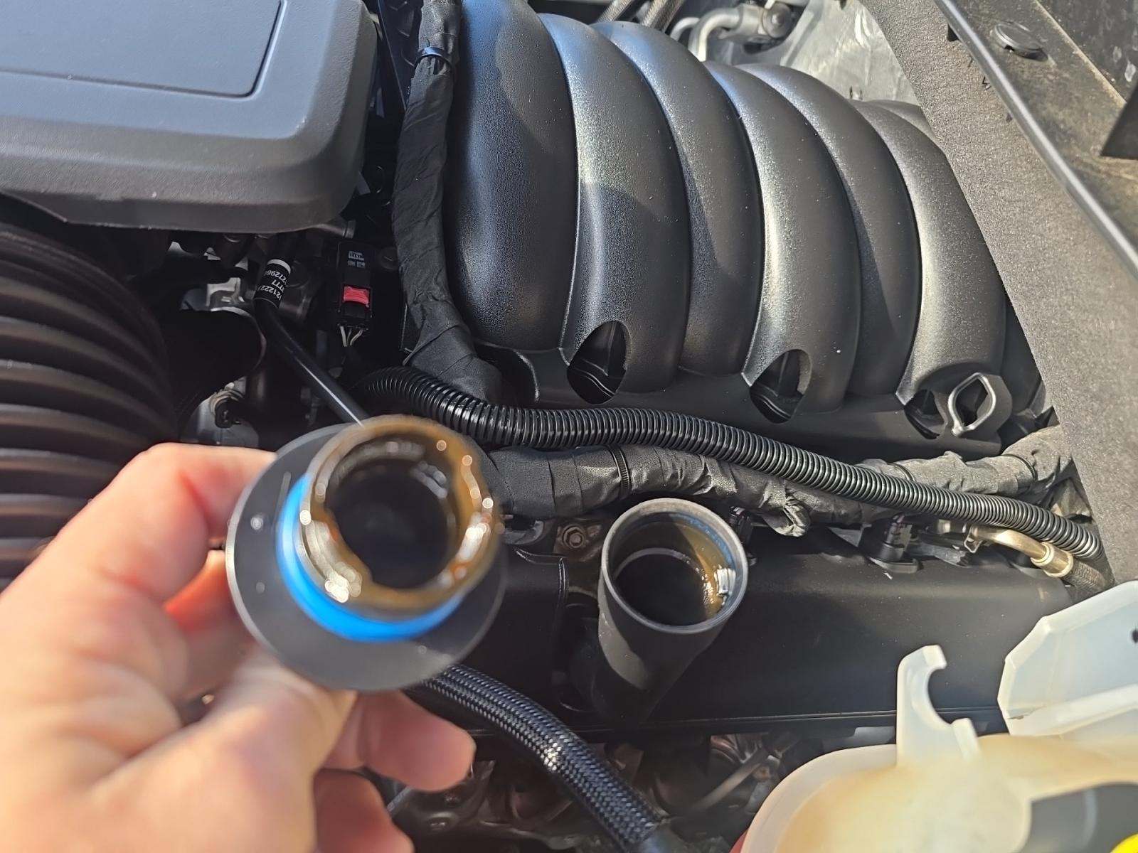 2023 Chevrolet Silverado 1500 RST AWD