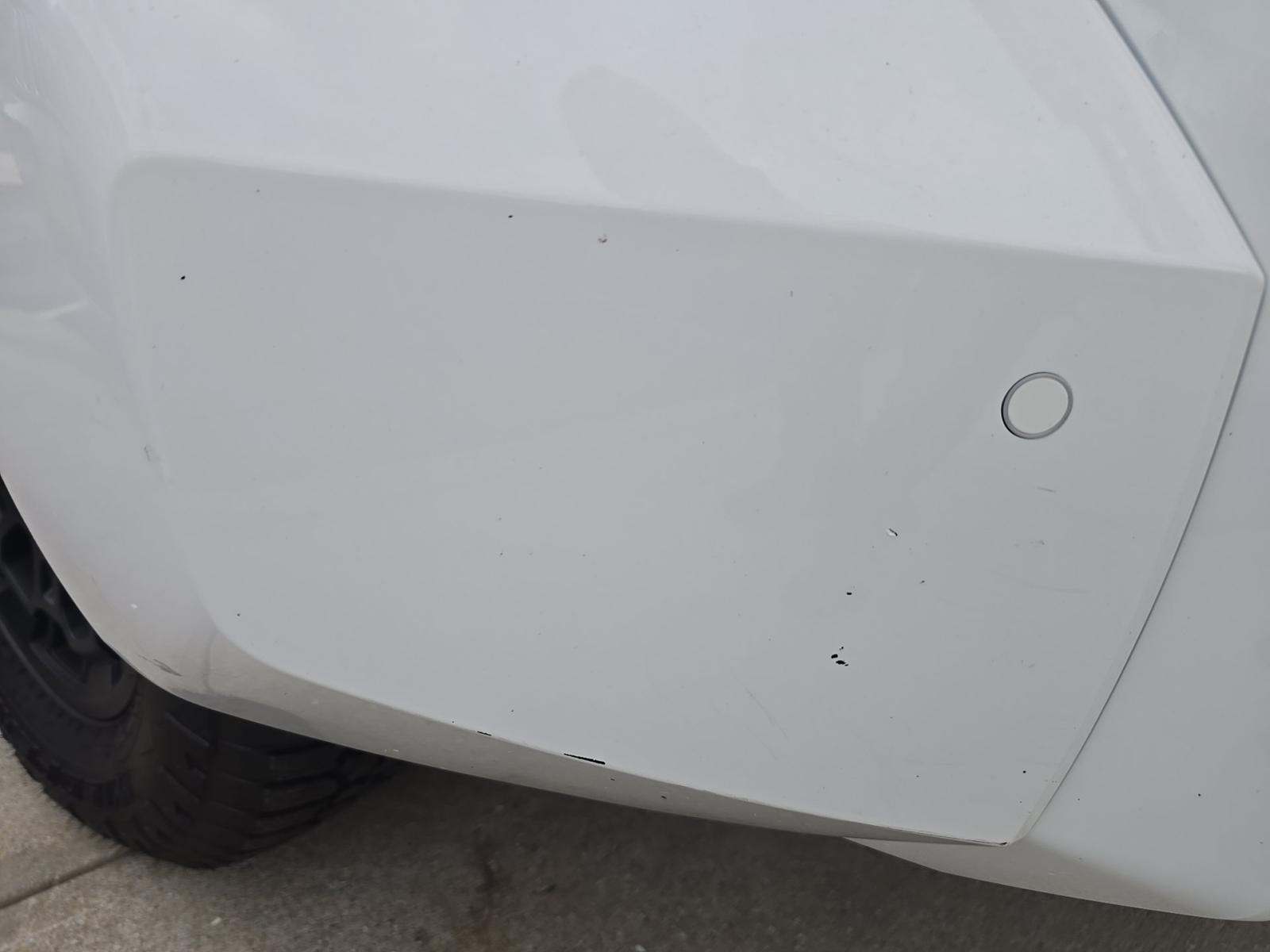 2024 Toyota Tundra Hybrid TRD Pro AWD