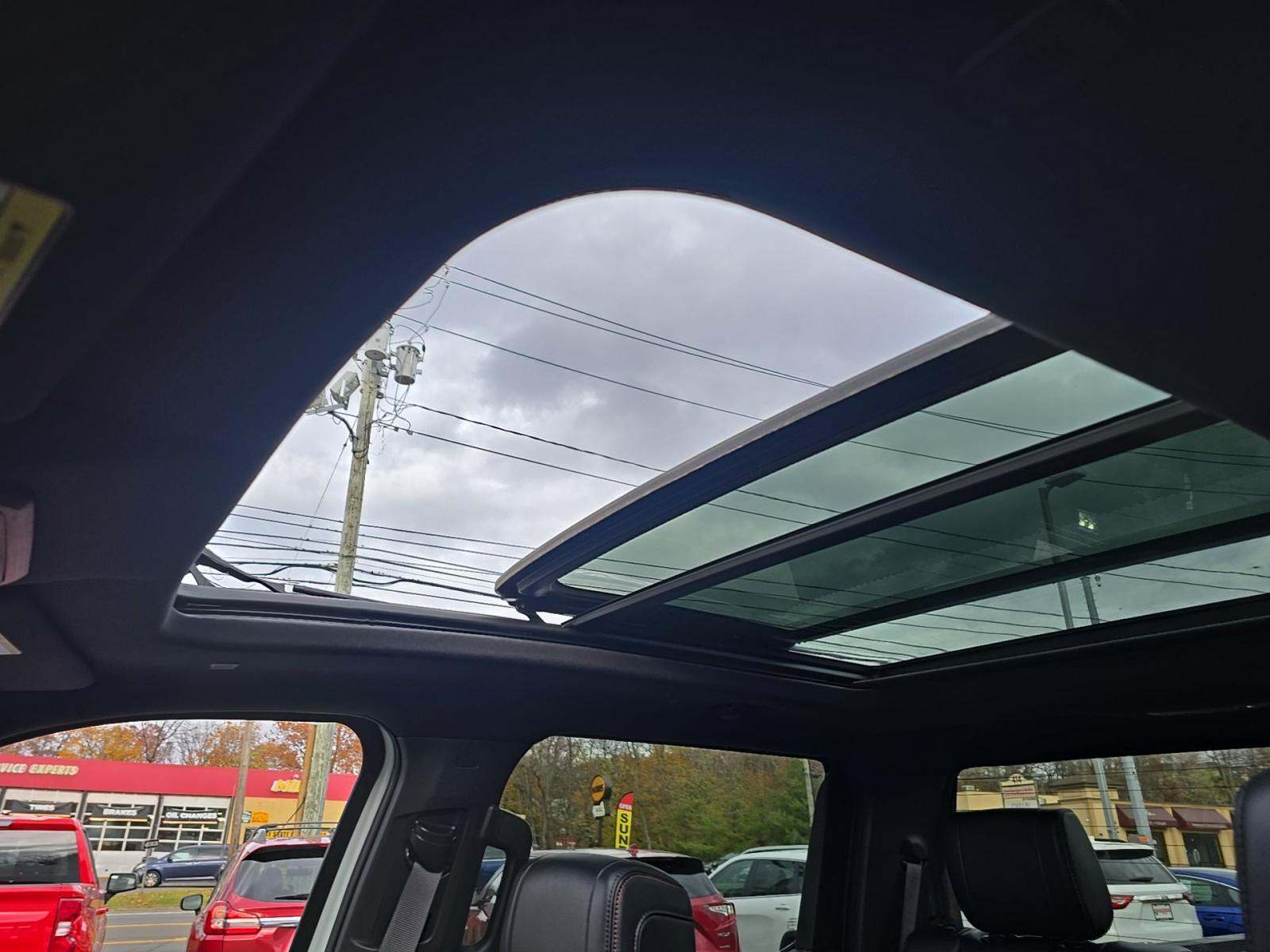 2024 Toyota Tundra Hybrid TRD Pro AWD