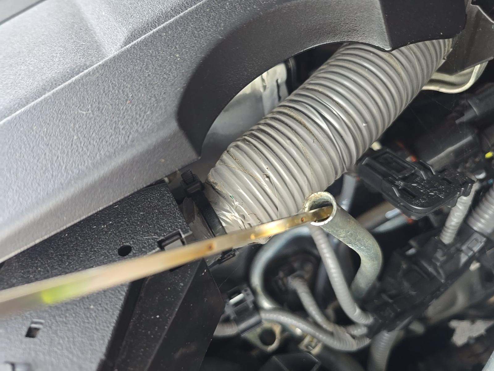 2024 Toyota Tundra Hybrid TRD Pro AWD