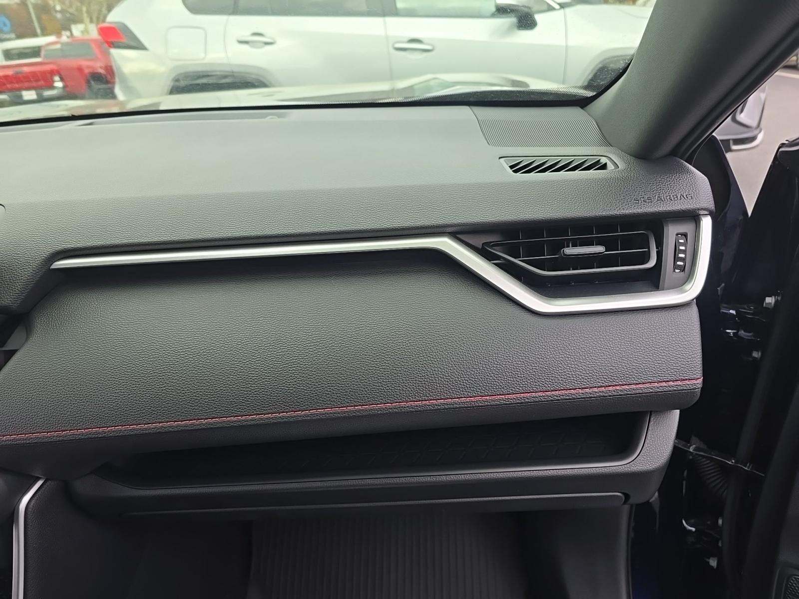 2022 Toyota RAV4 Prime SE AWD