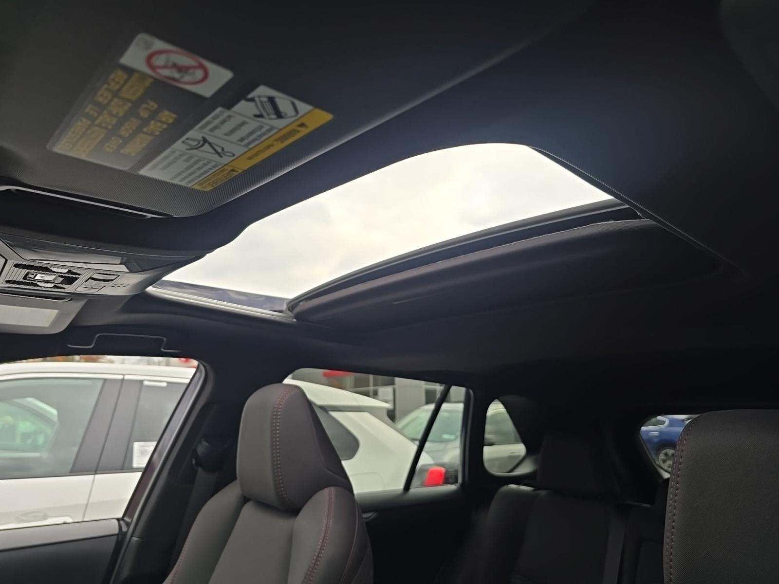 2022 Toyota RAV4 Prime SE AWD