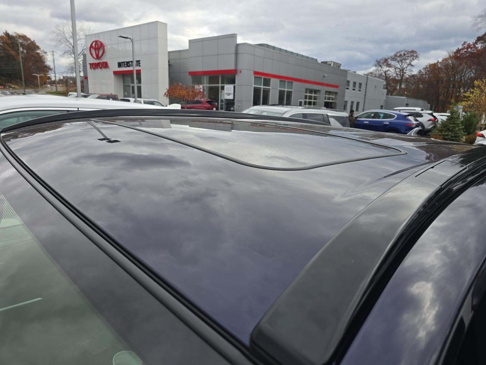 2022 Toyota RAV4 Prime SE AWD