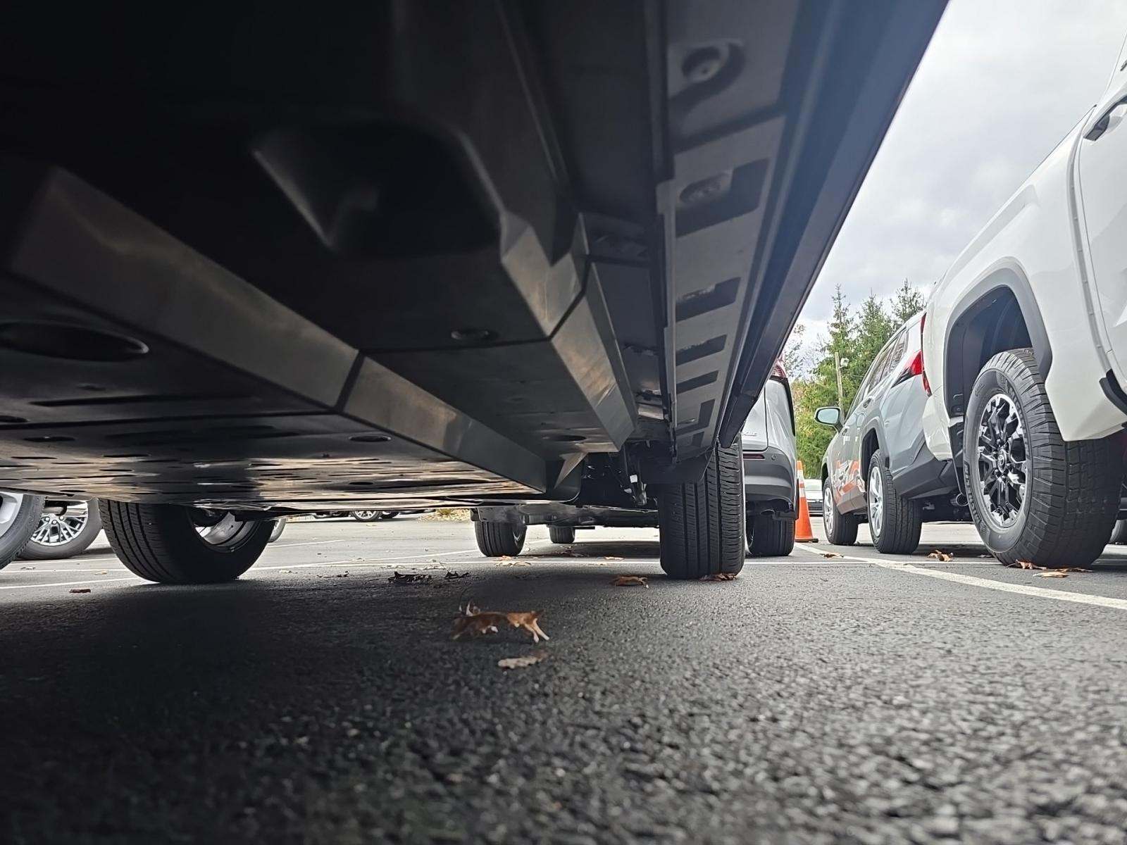 2022 Toyota RAV4 Prime SE AWD