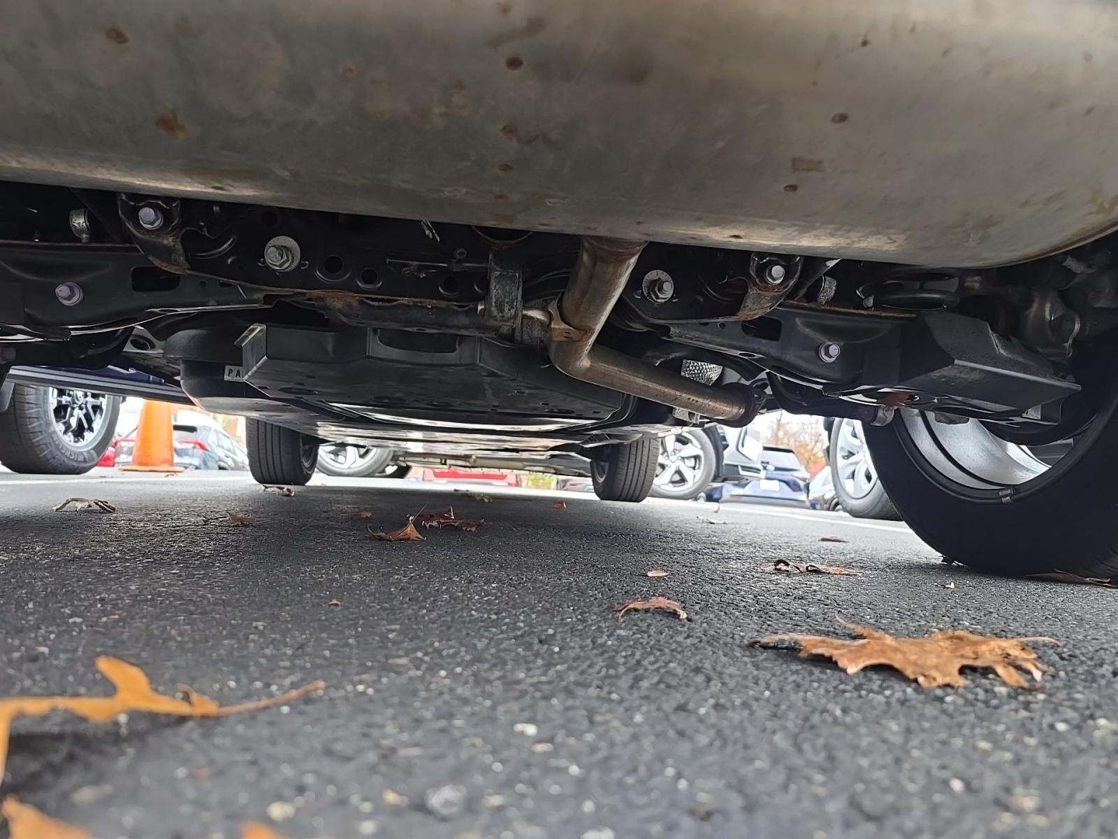 2022 Toyota RAV4 Prime SE AWD