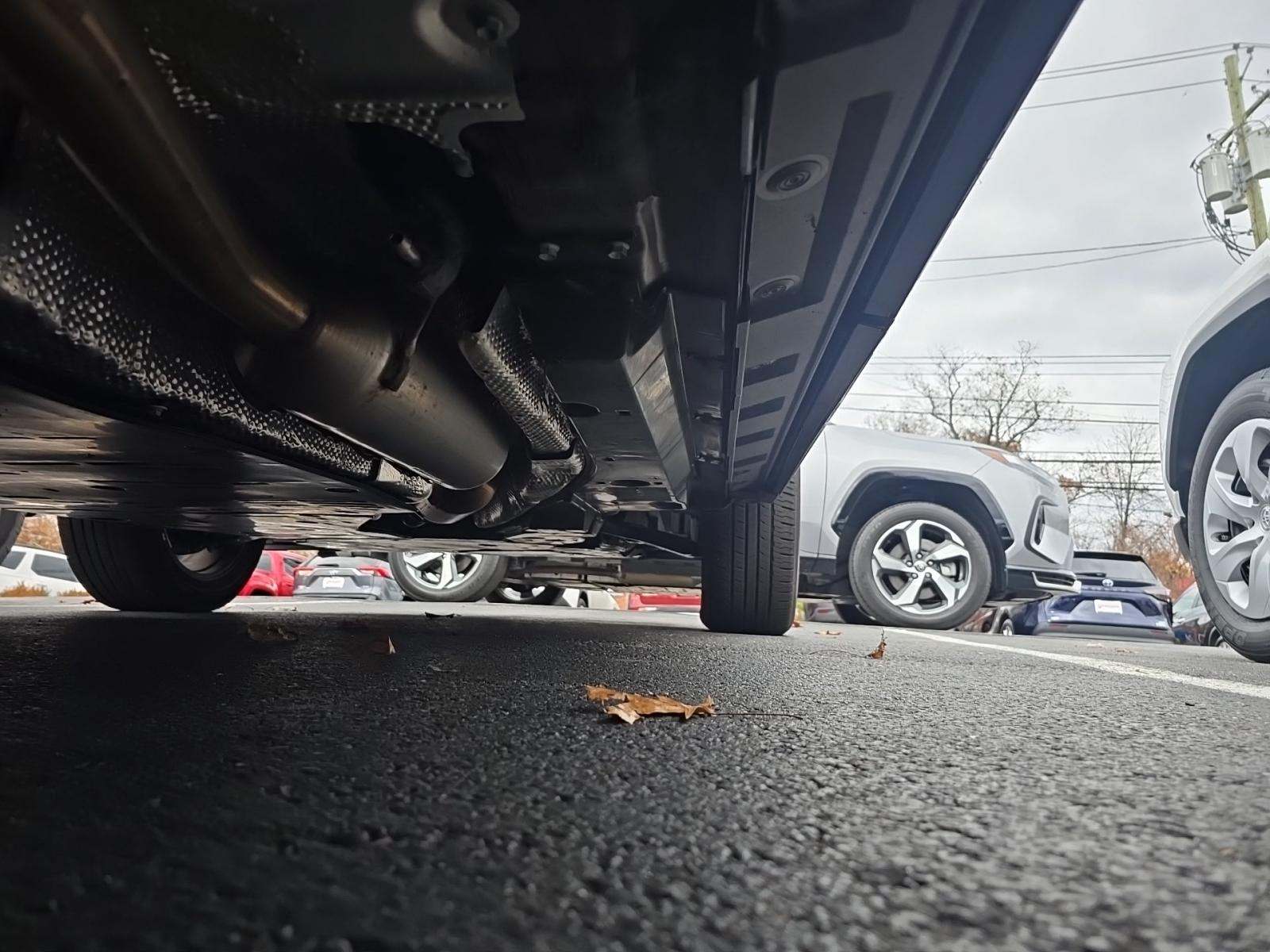 2022 Toyota RAV4 Prime SE AWD