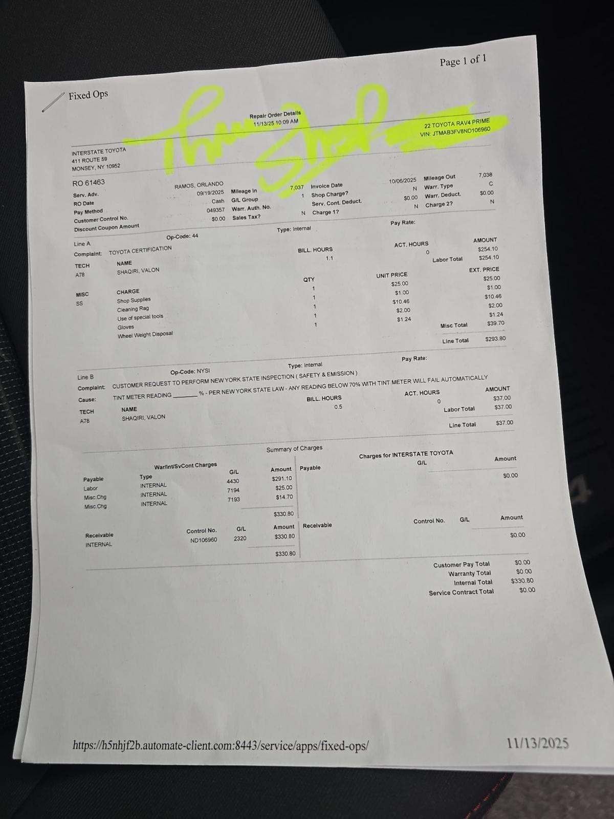 2022 Toyota RAV4 Prime SE AWD