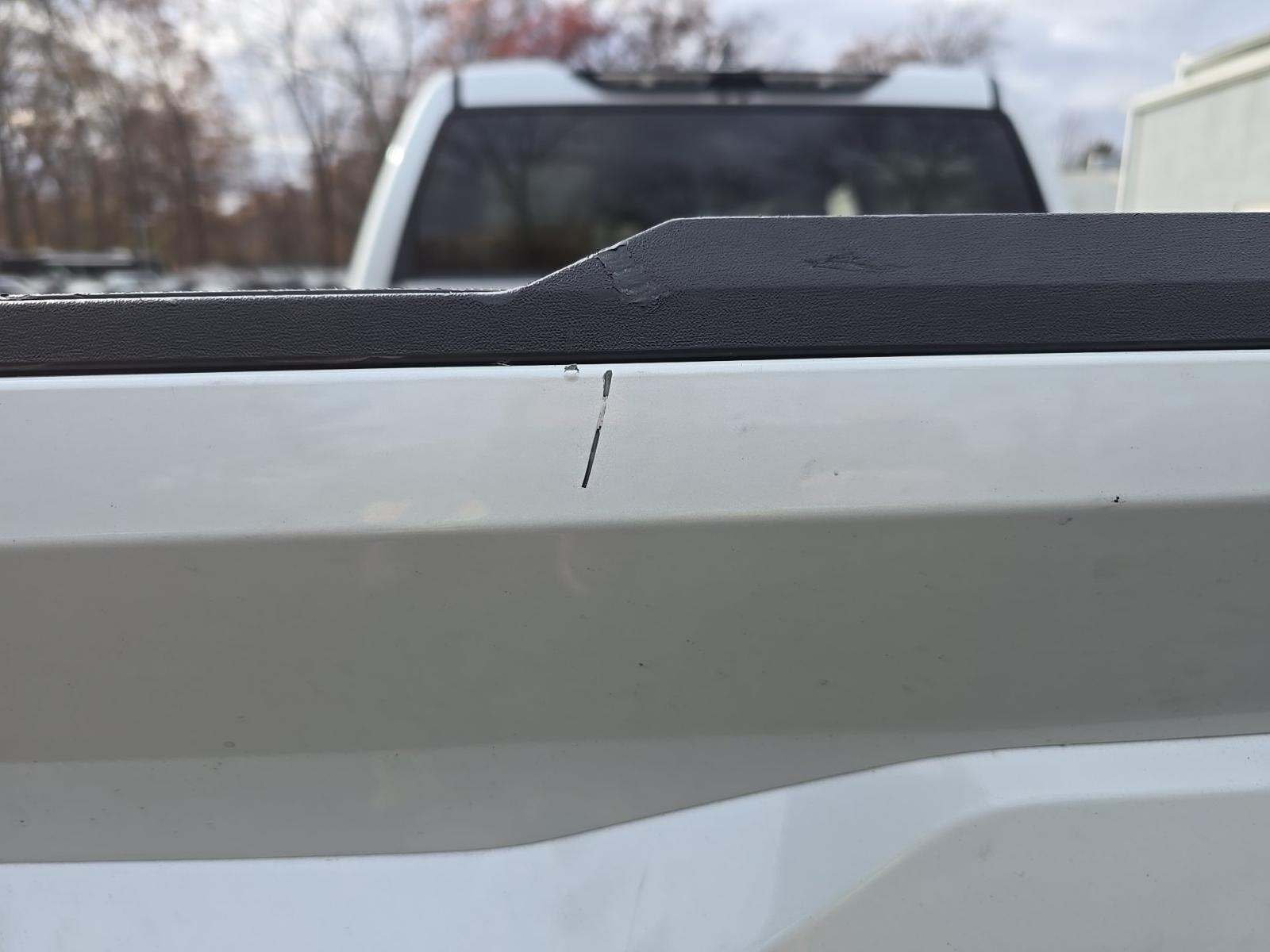 2023 Toyota Tundra Hybrid Capstone AWD