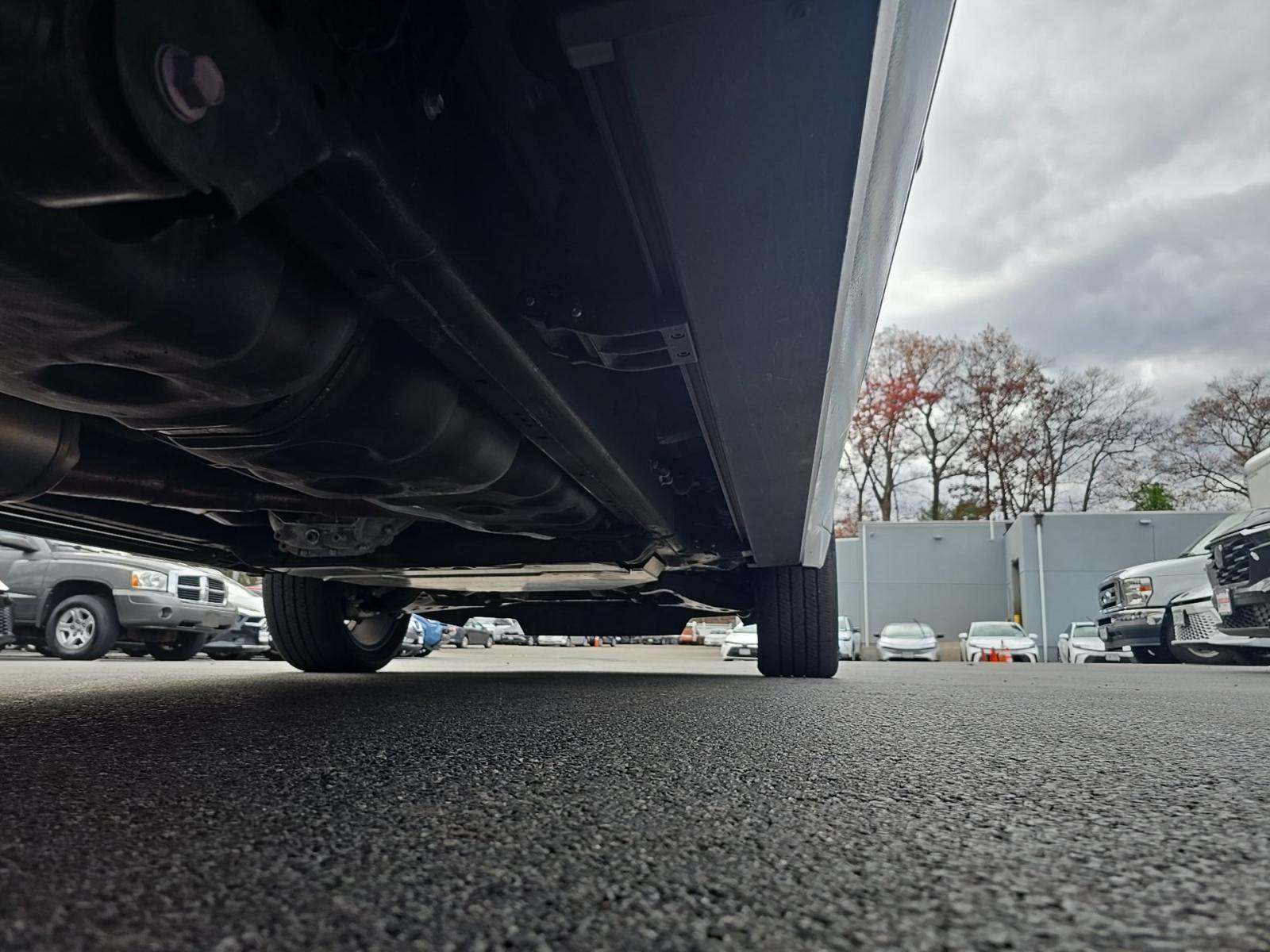 2023 Toyota Tundra Hybrid Capstone AWD