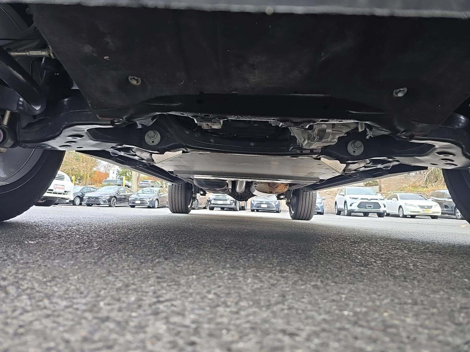 2023 Toyota Tundra Hybrid Capstone AWD