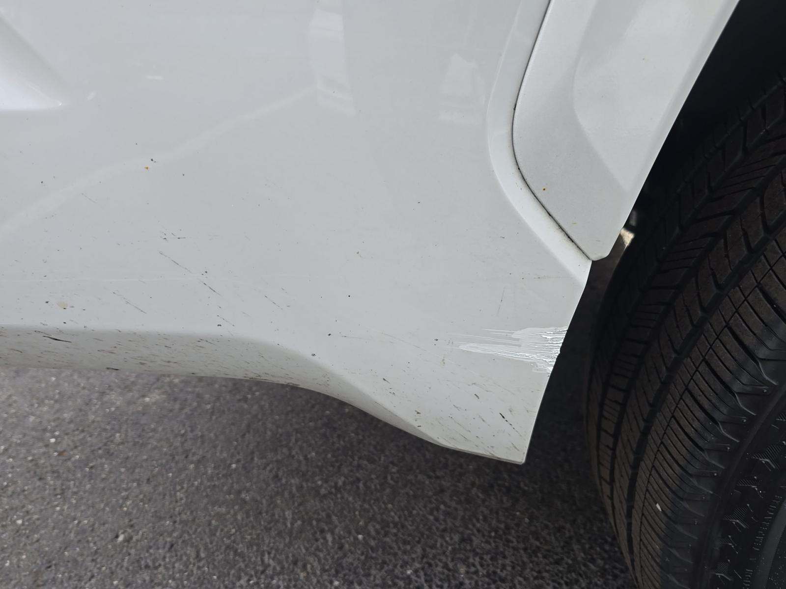 2023 Toyota Tundra Hybrid Capstone AWD