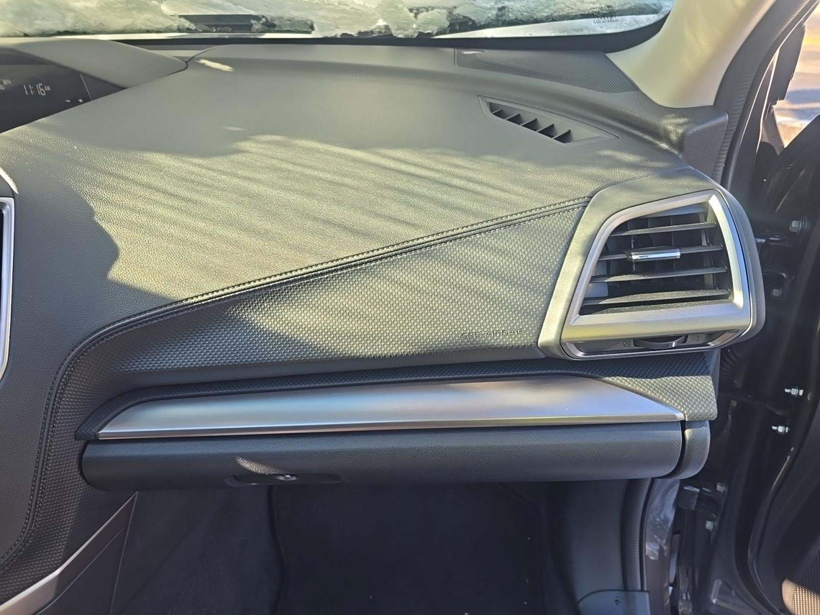 2022 Subaru Forester Premium AWD