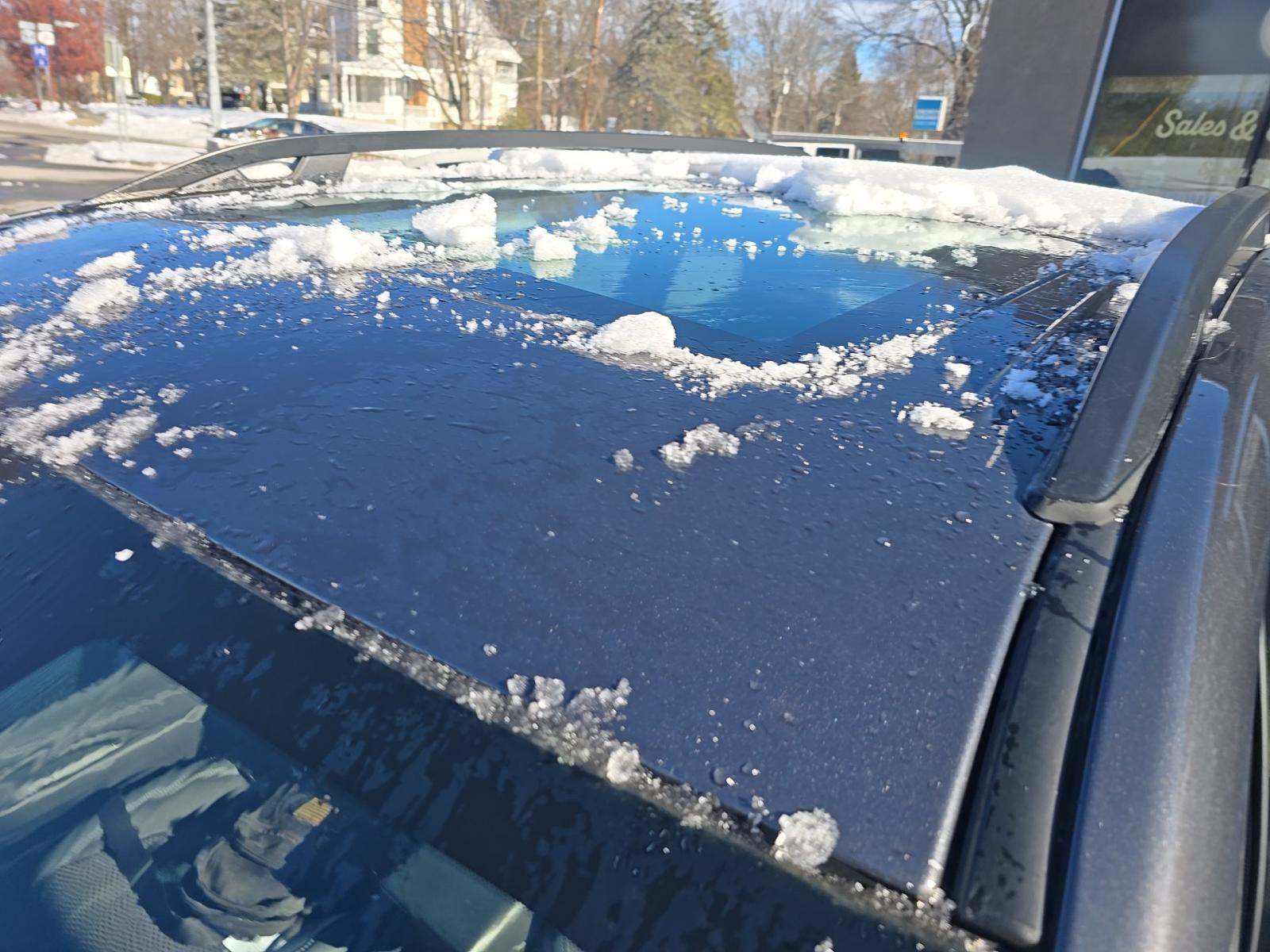 2022 Subaru Forester Premium AWD