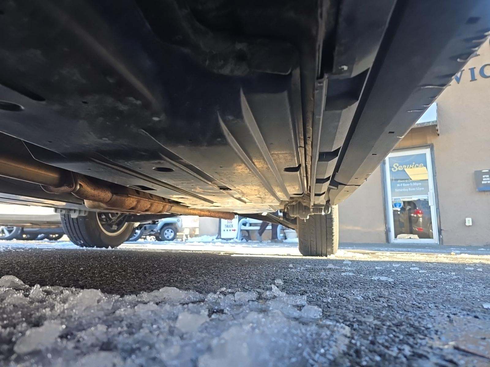 2022 Subaru Forester Premium AWD