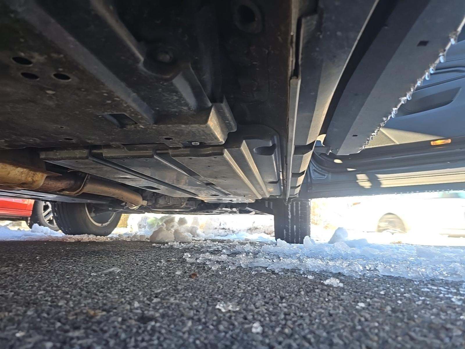 2022 Subaru Forester Premium AWD