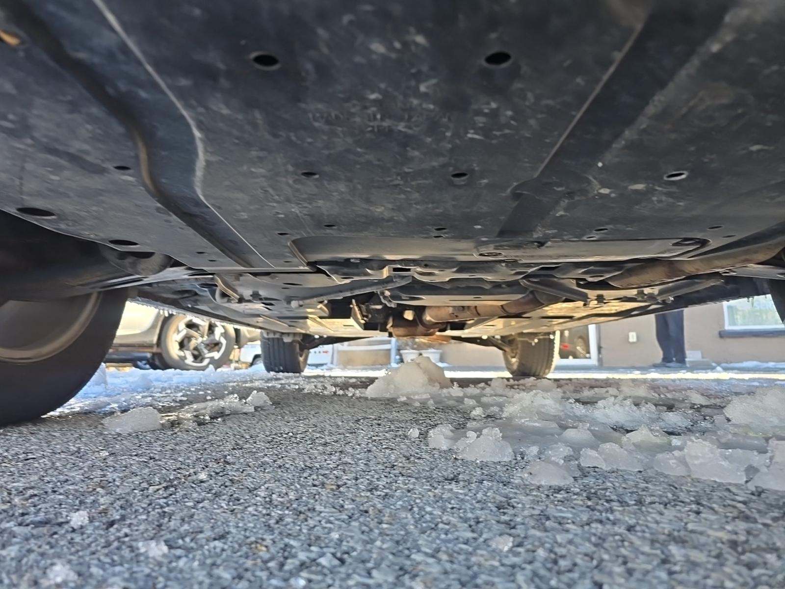 2022 Subaru Forester Premium AWD