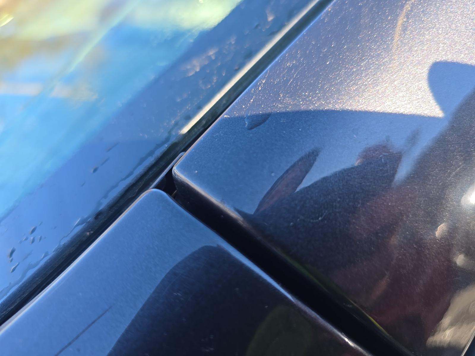 2022 Subaru Forester Premium AWD